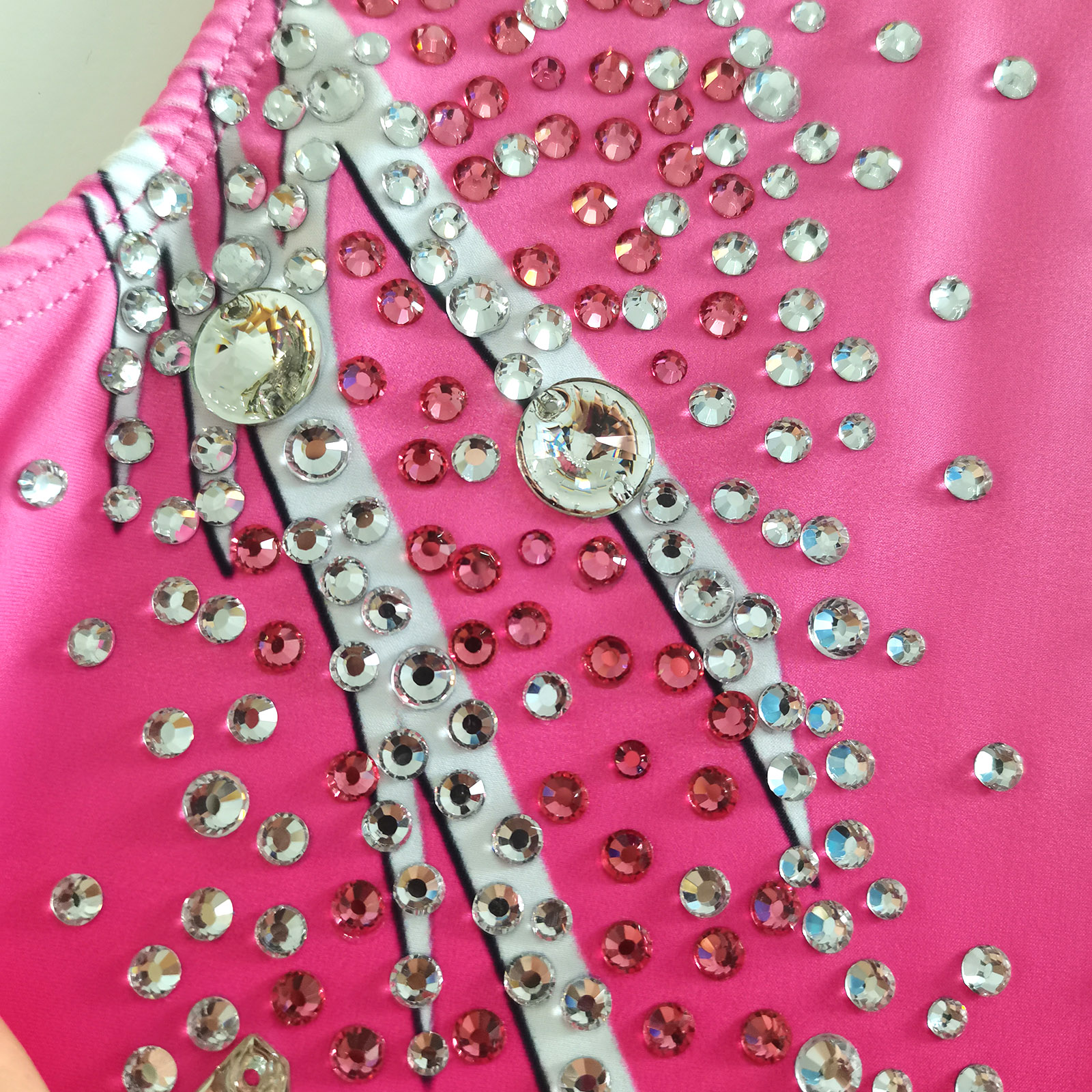 Rhythmic Gymnastics BD7065