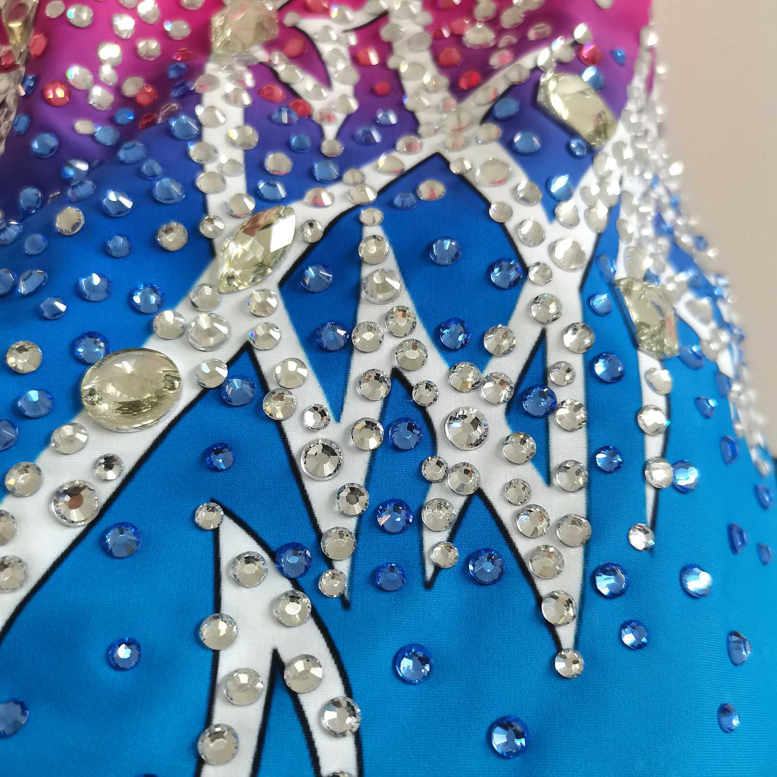 Rhythmic Gymnastics BD7065