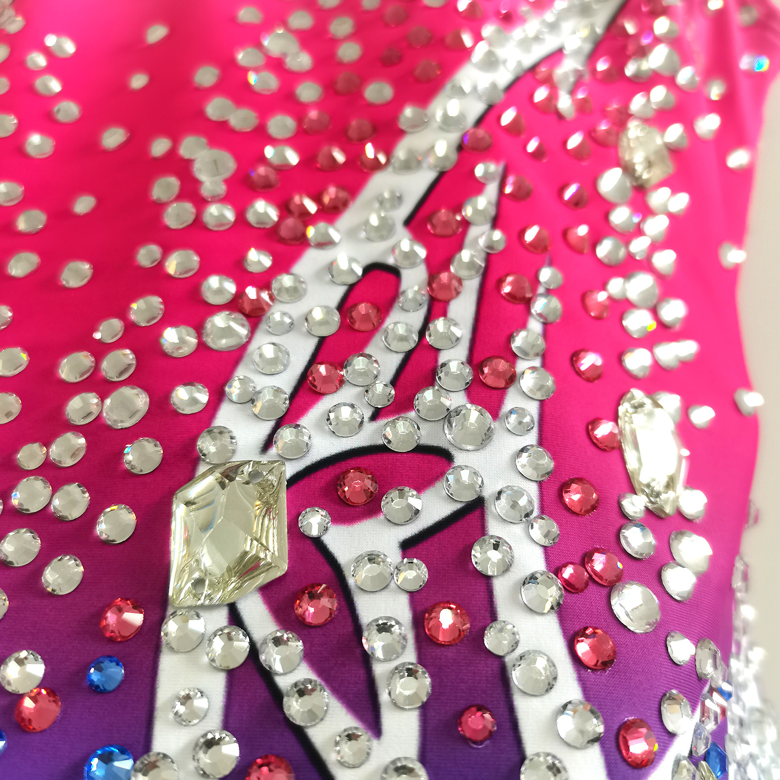 Rhythmic Gymnastics BD7065