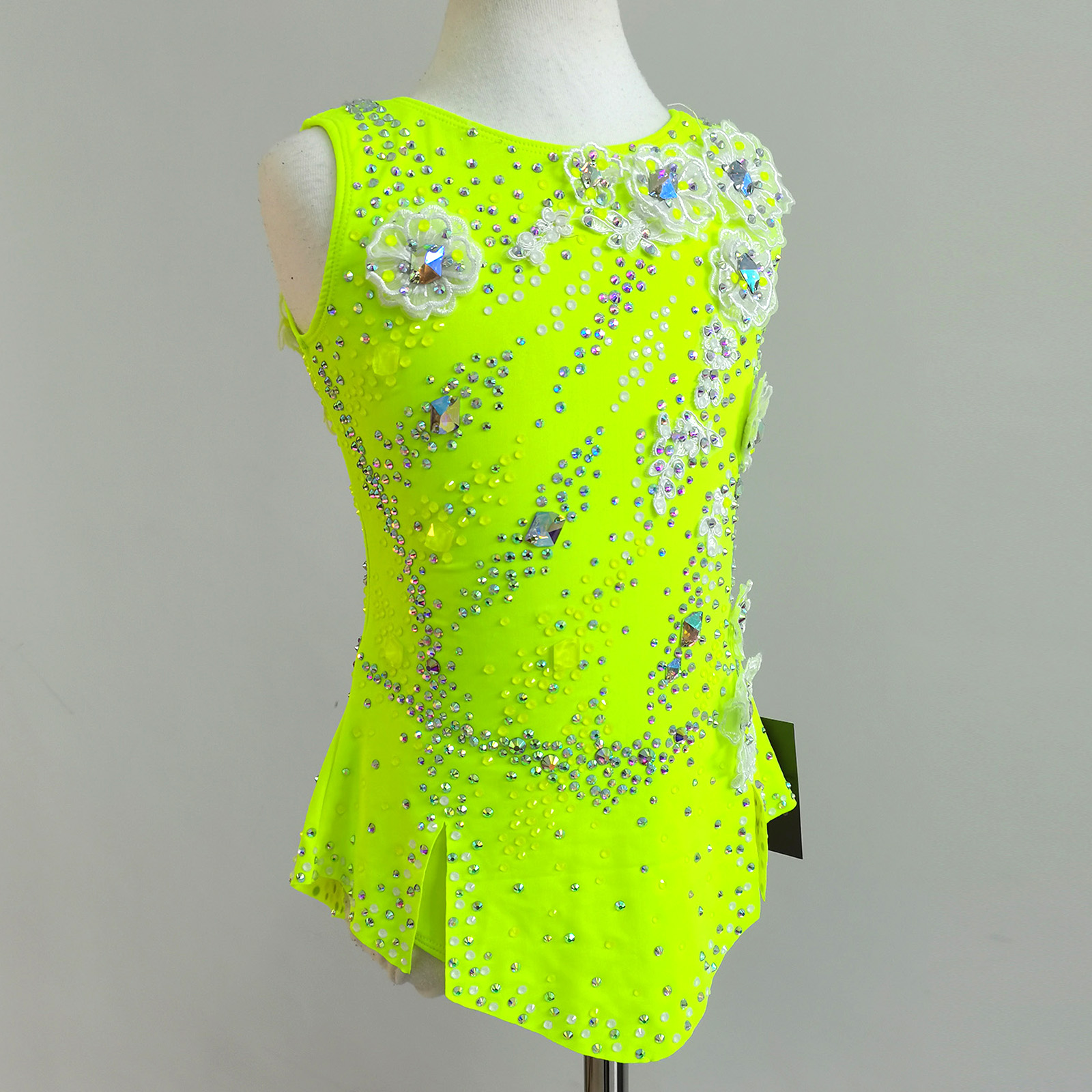 Rhythmic Gymnastics Leotards BD8872