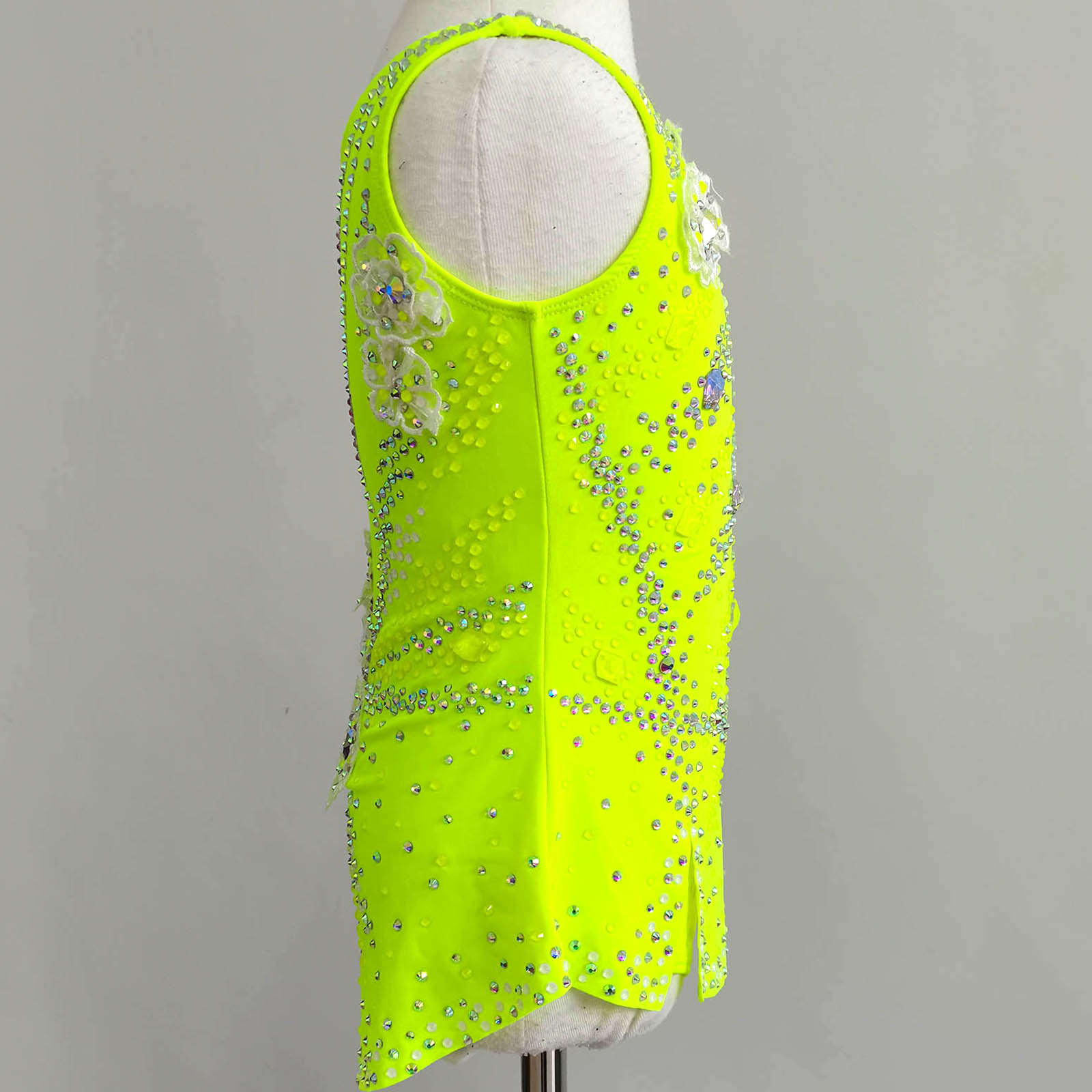 Rhythmic Gymnastics Leotards BD8872