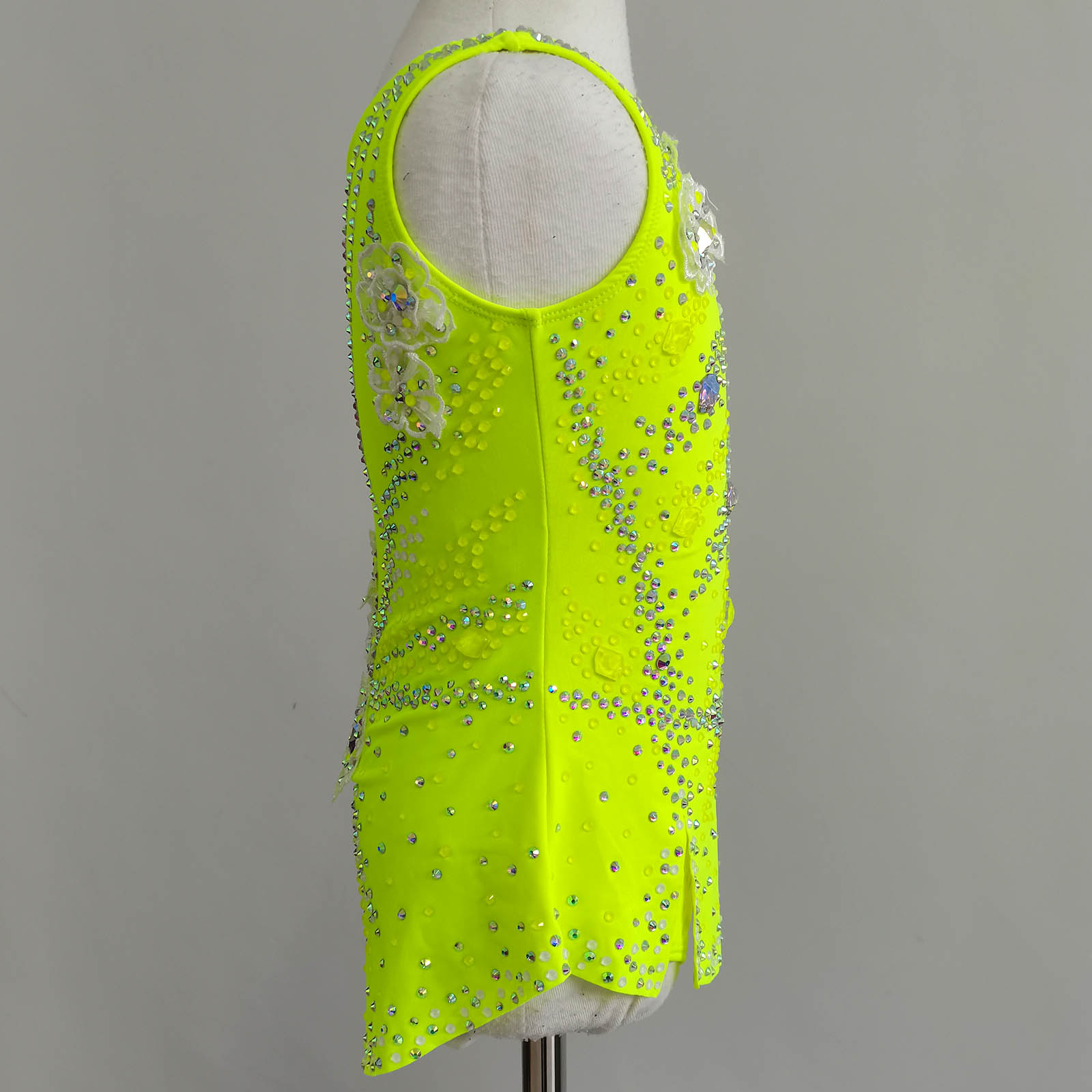 Rhythmic Gymnastics BD8872