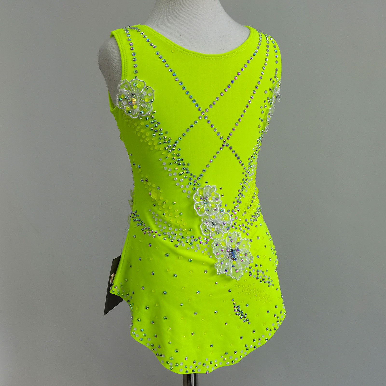 Rhythmic Gymnastics BD8872