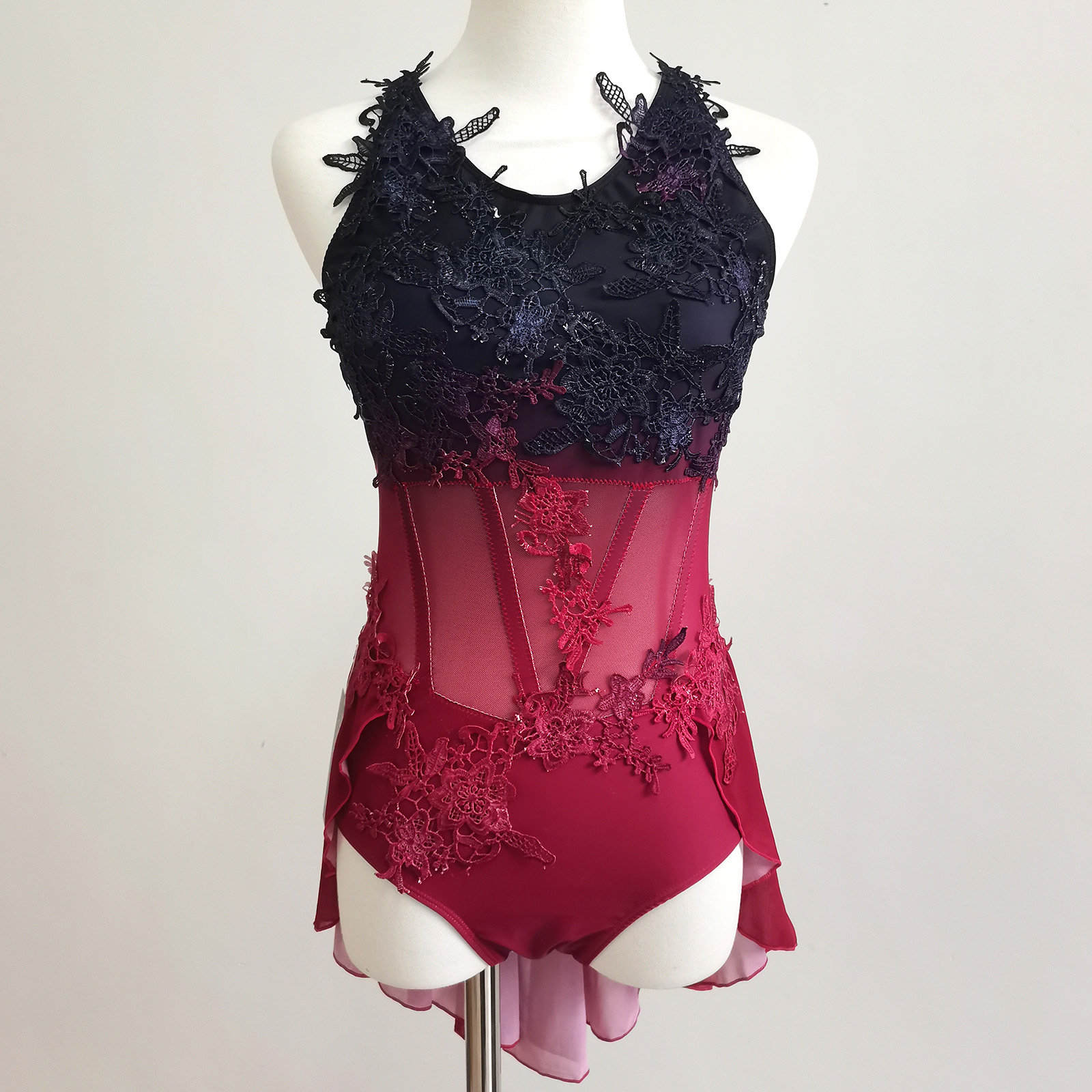 Rhythmic Gymnastics BD9011