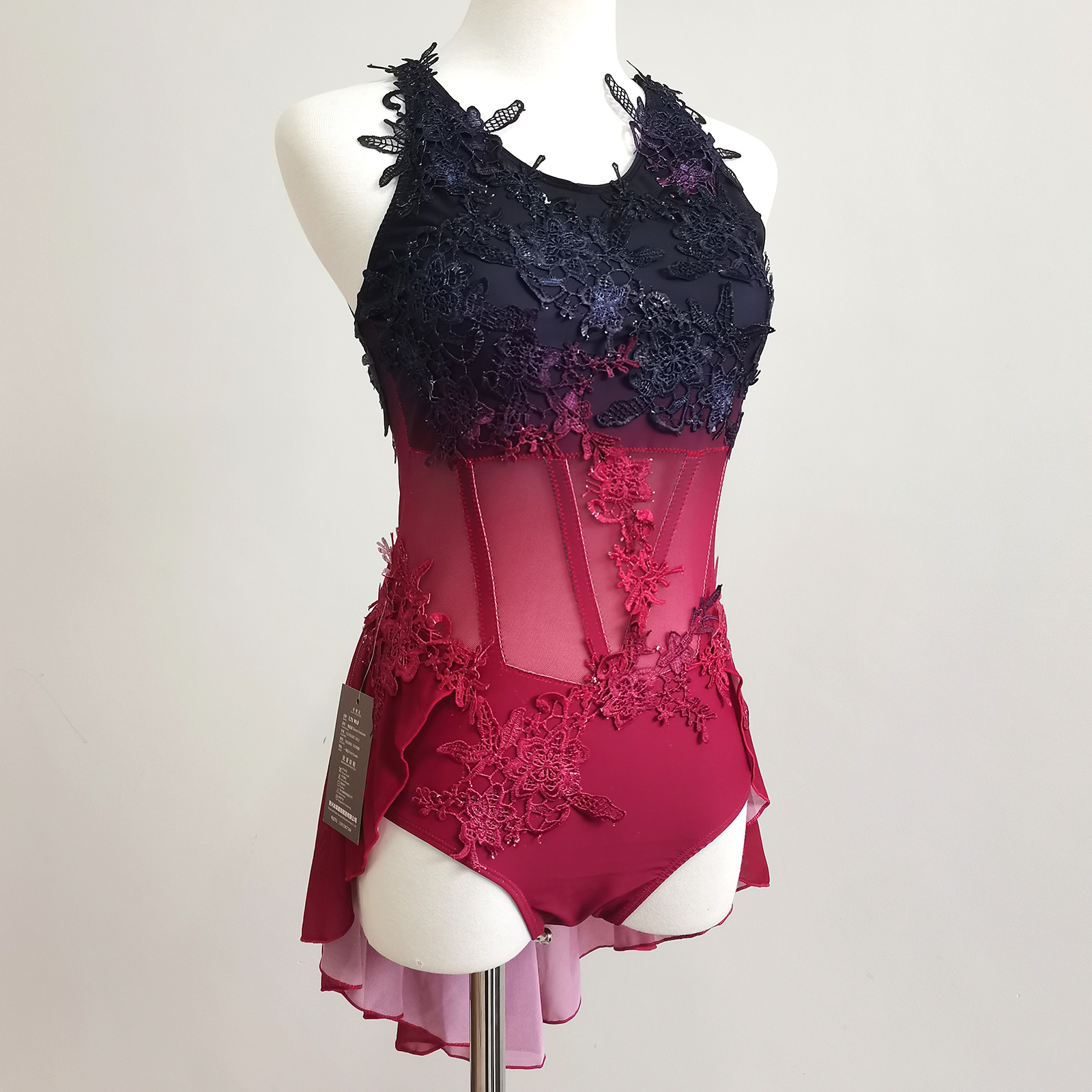 Rhythmic Gymnastics BD9011