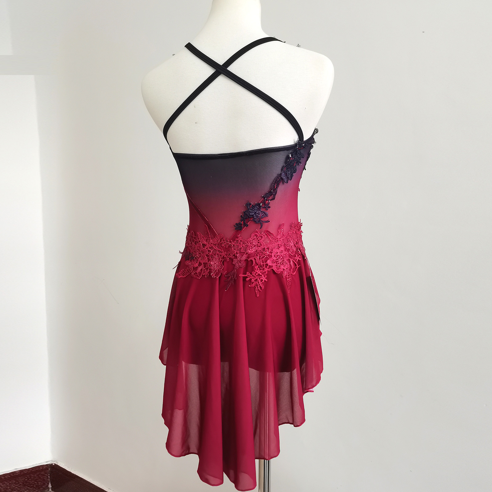 Rhythmic Gymnastics BD9011