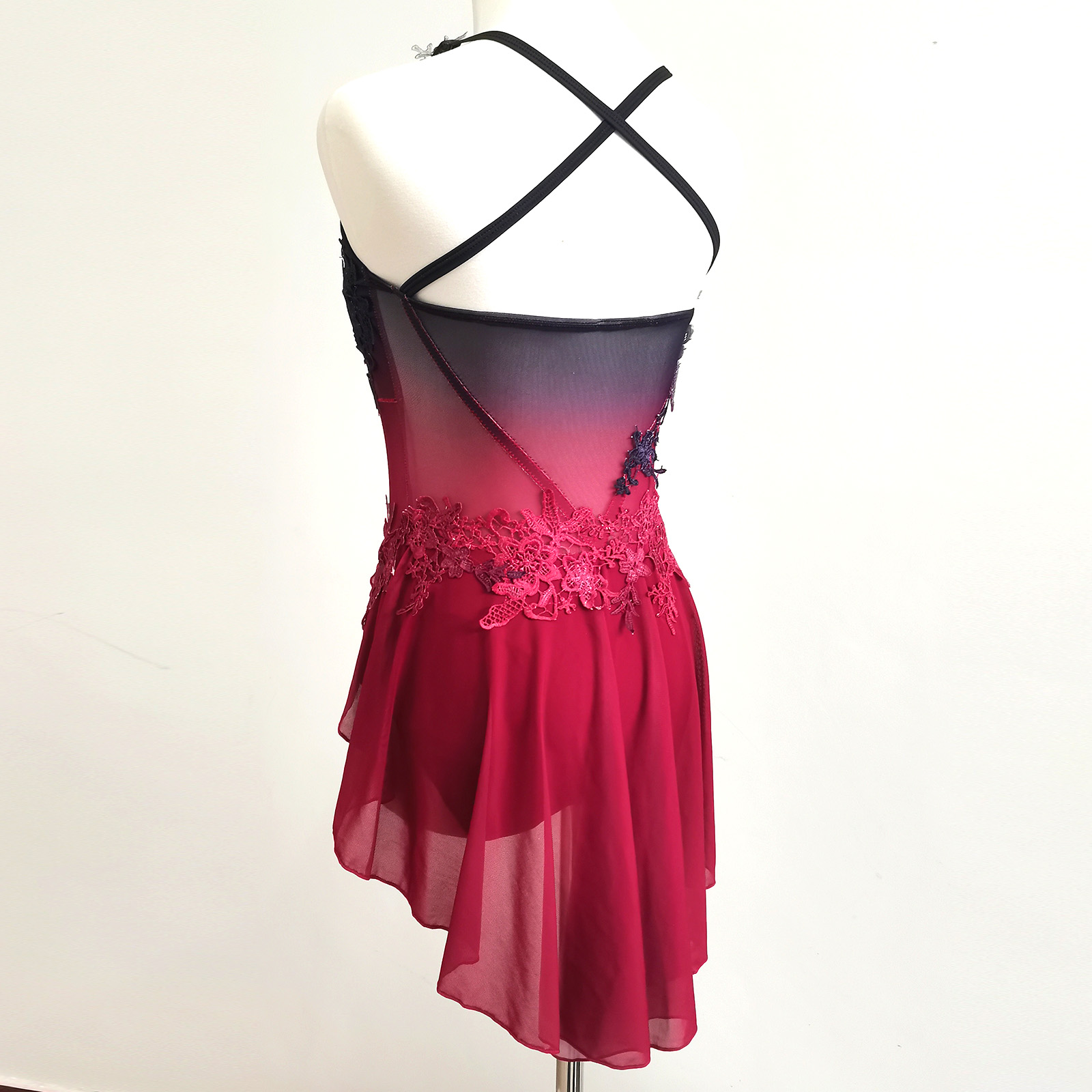 Rhythmic Gymnastics BD9011