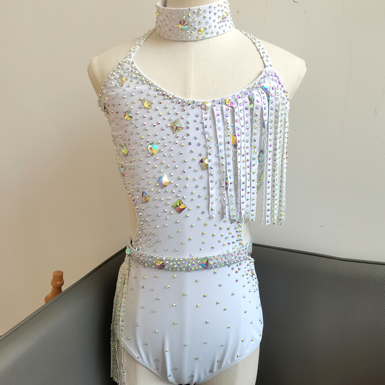 Lyrical Dress BD9058