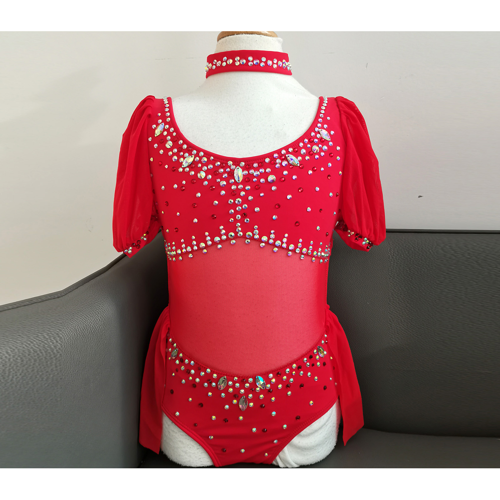 Lyrical Dress JC337