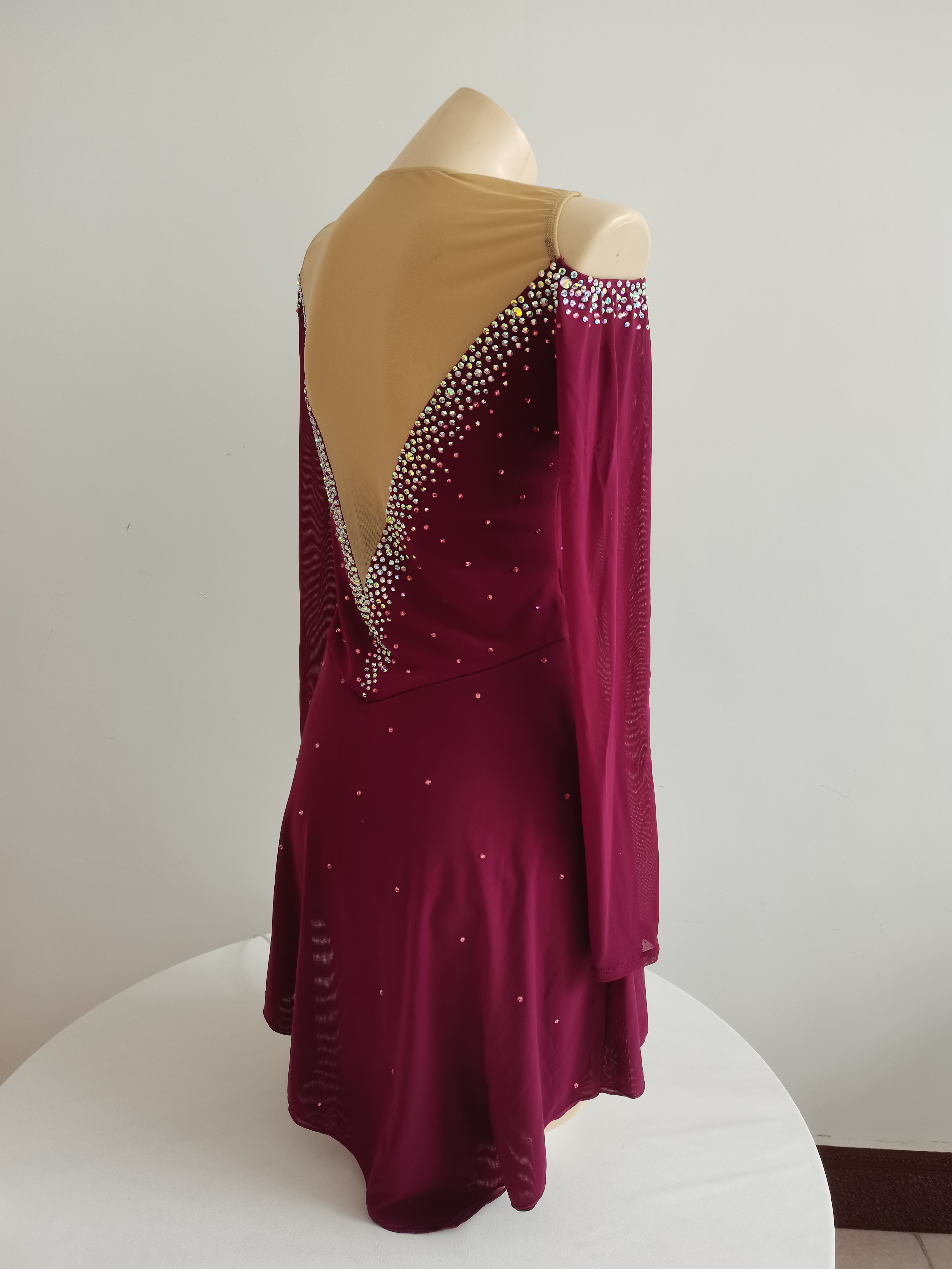 223Rhythmic Gymnastics BD9593