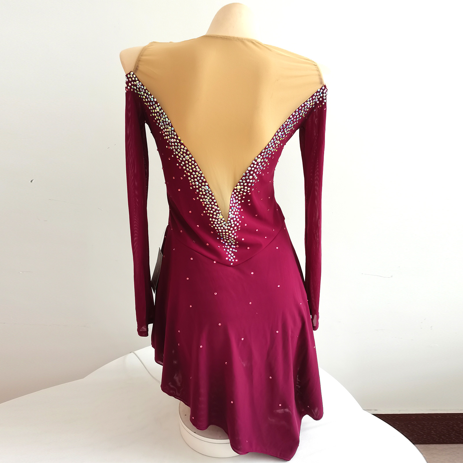 223Rhythmic Gymnastics BD9593