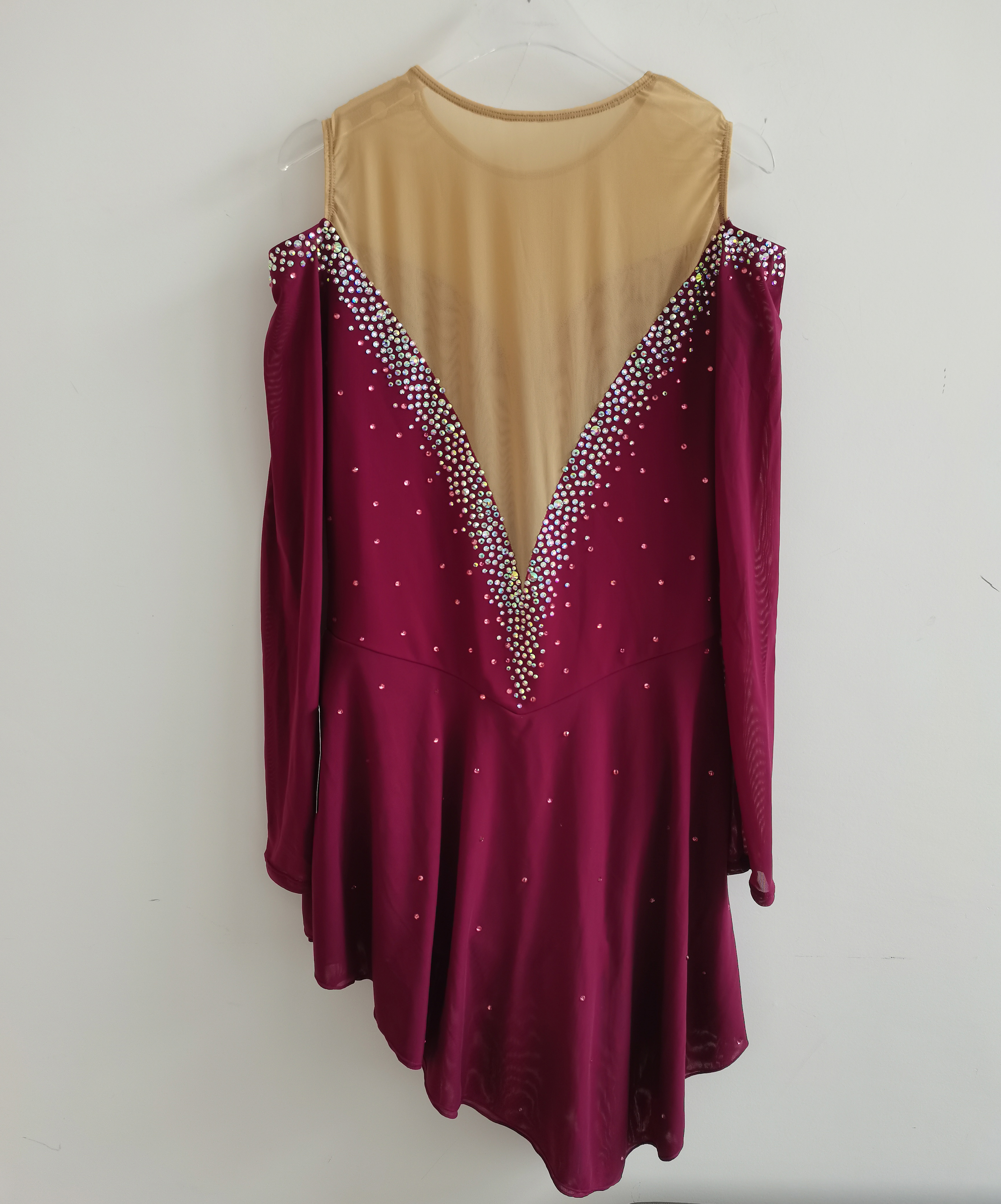 223Rhythmic Gymnastics BD9593