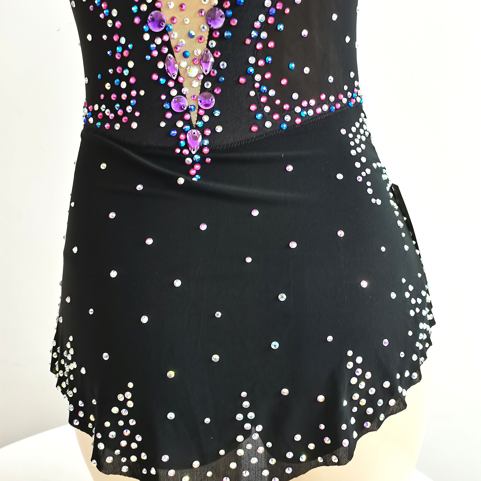 Rhythmic Gymnastics Leotards BD9935