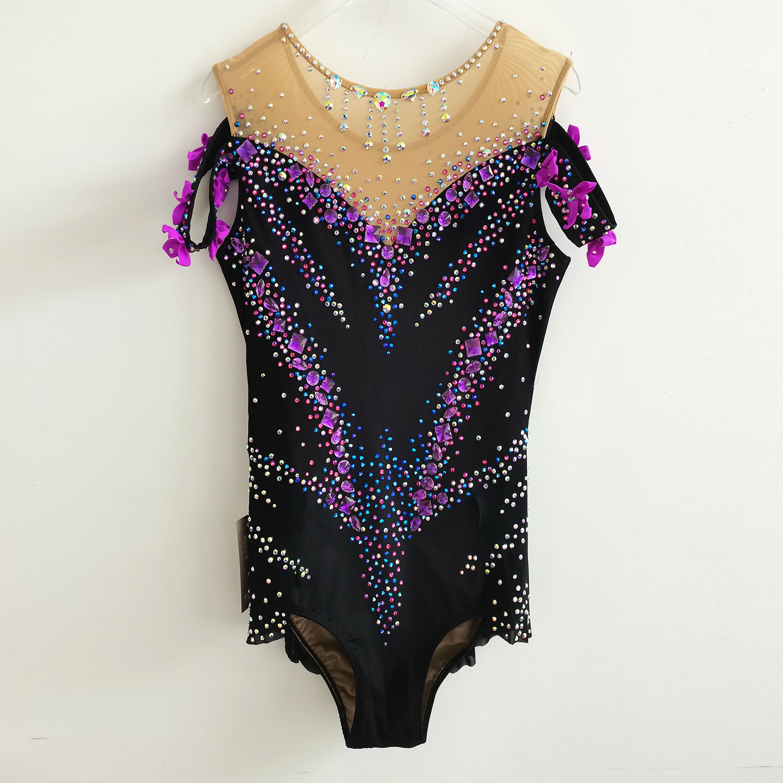 Rhythmic Gymnastics Leotards BD9935