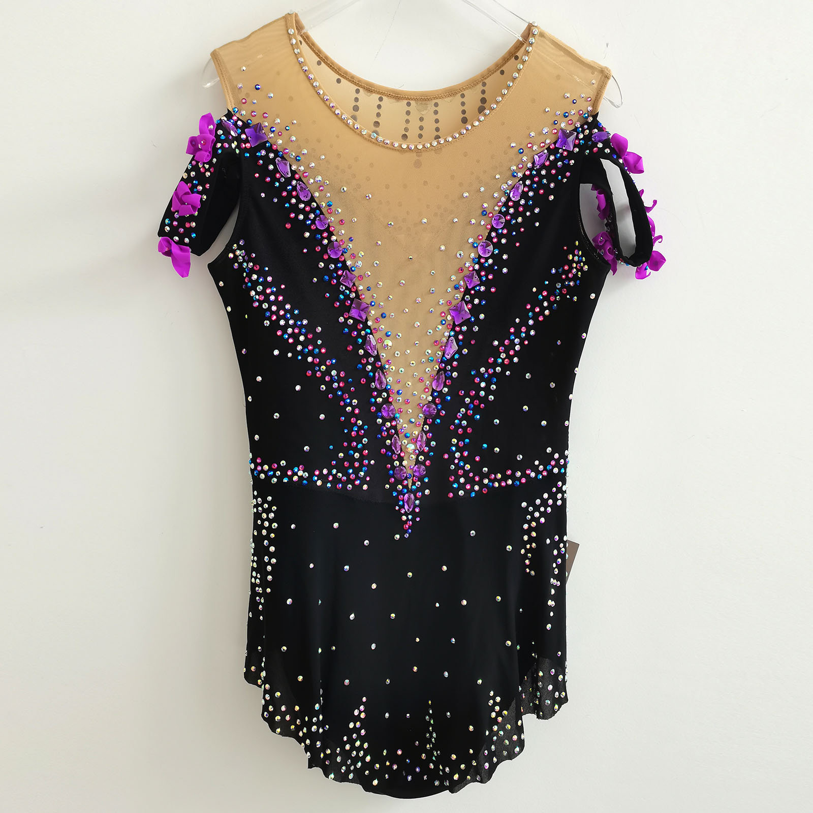 Rhythmic Gymnastics Leotards BD9935