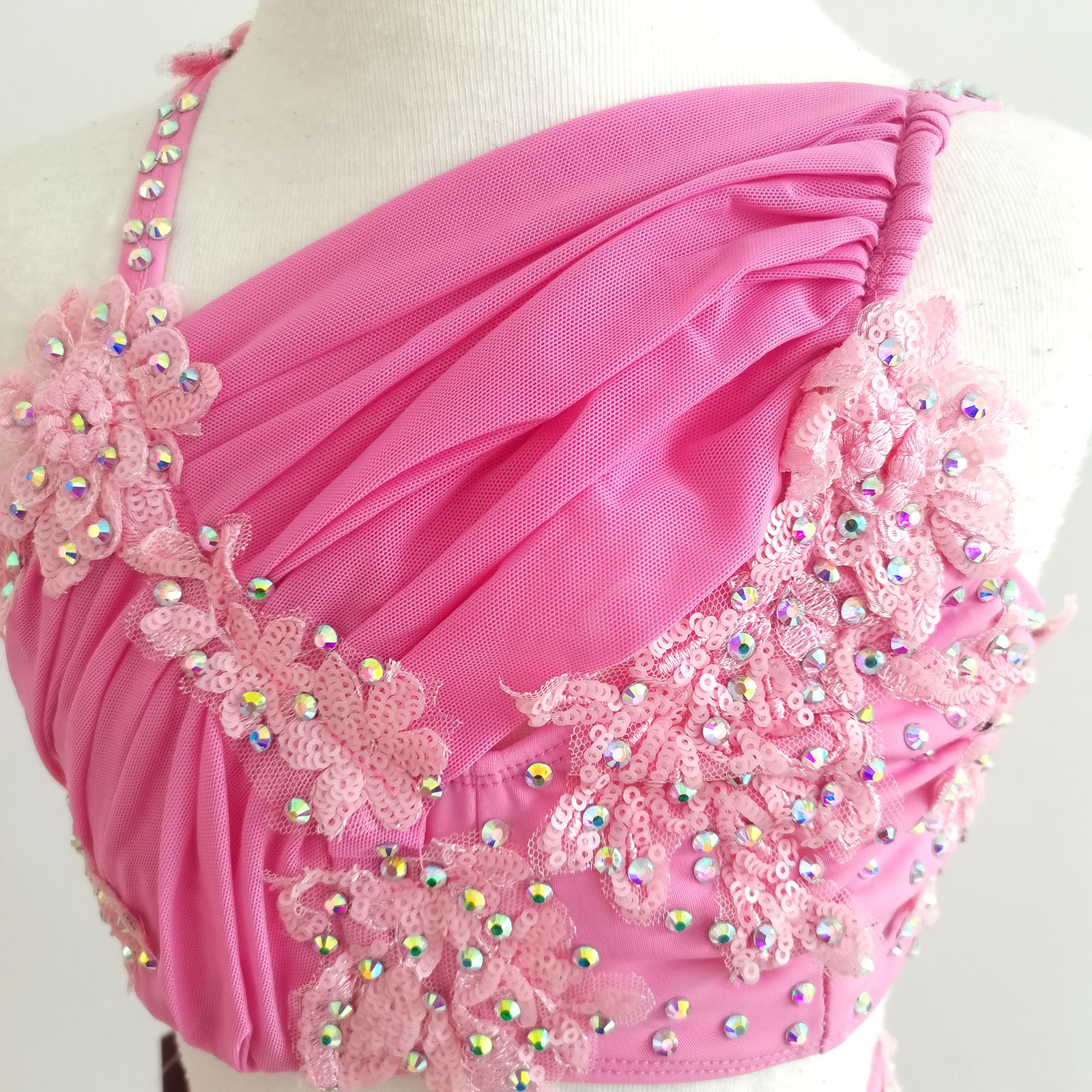 Lyrical Dress BD1928