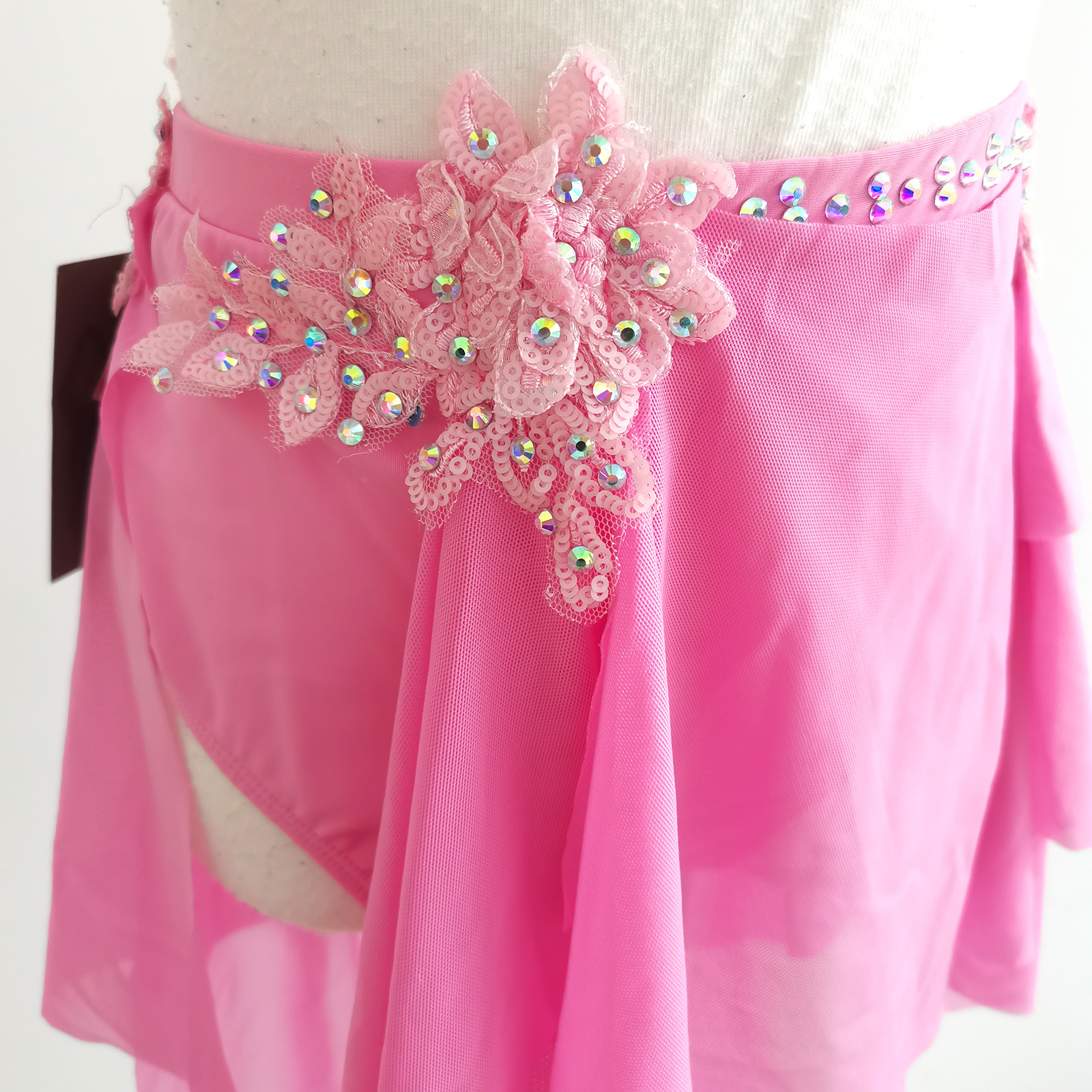 Lyrical Dress BD1928