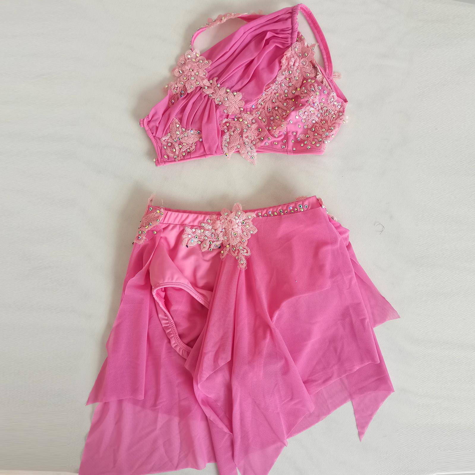 Lyrical Dress BD1928