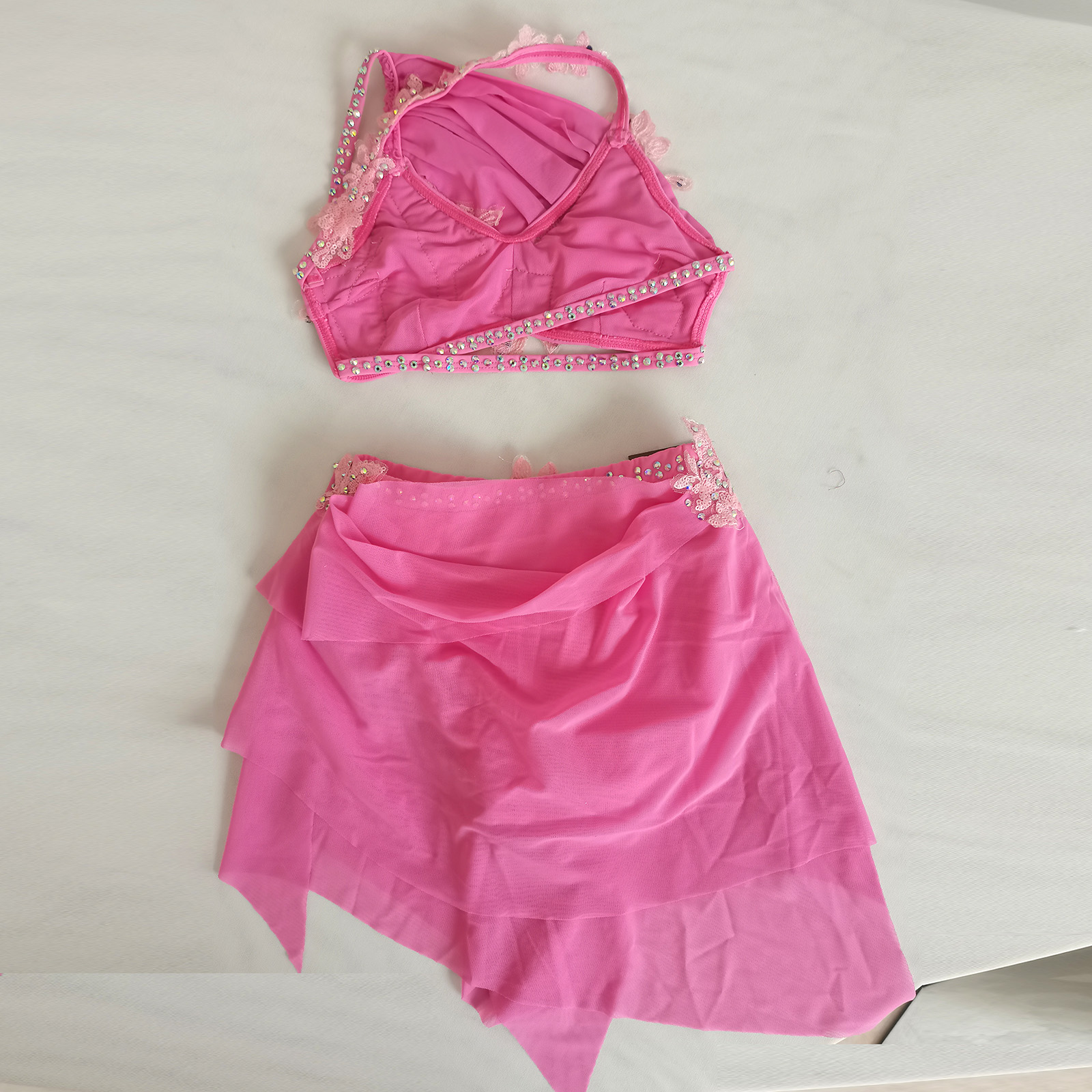 Lyrical Dress BD1928