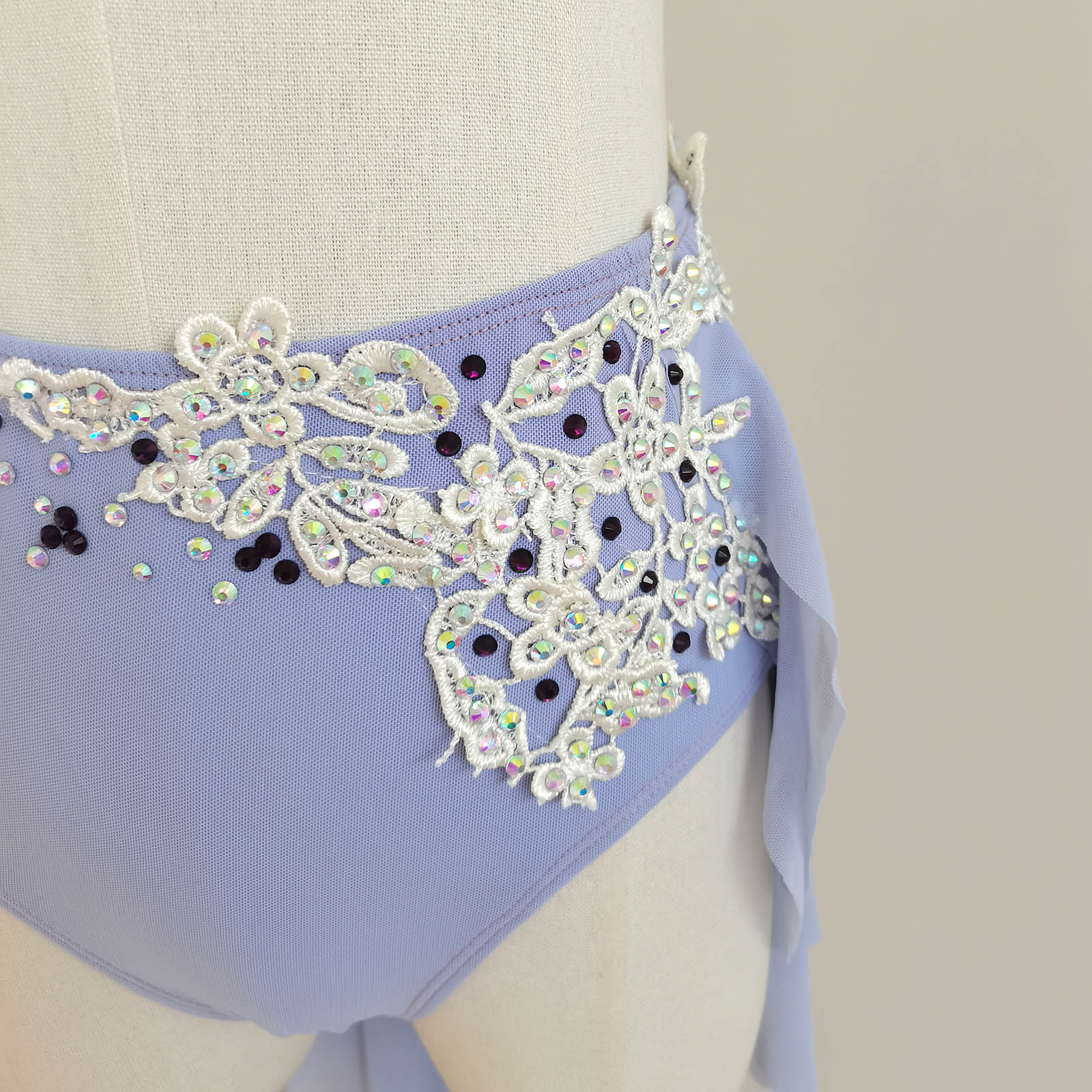 Lyrical Dress BD8852