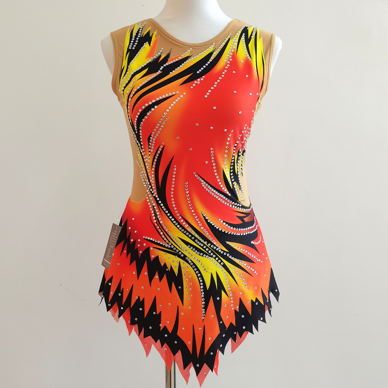 Rhythmic Gymnastics BD9010