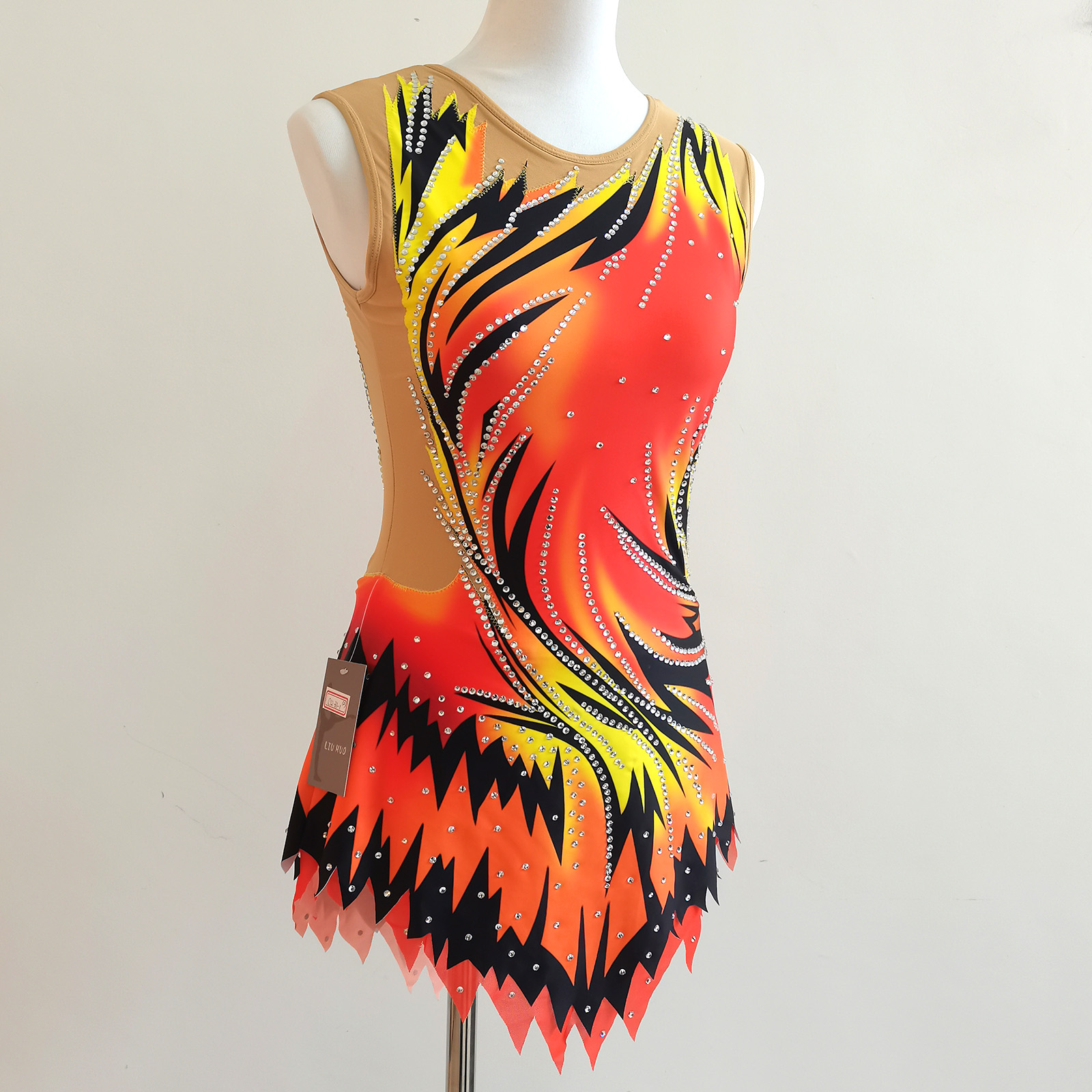 Rhythmic Gymnastics BD9010