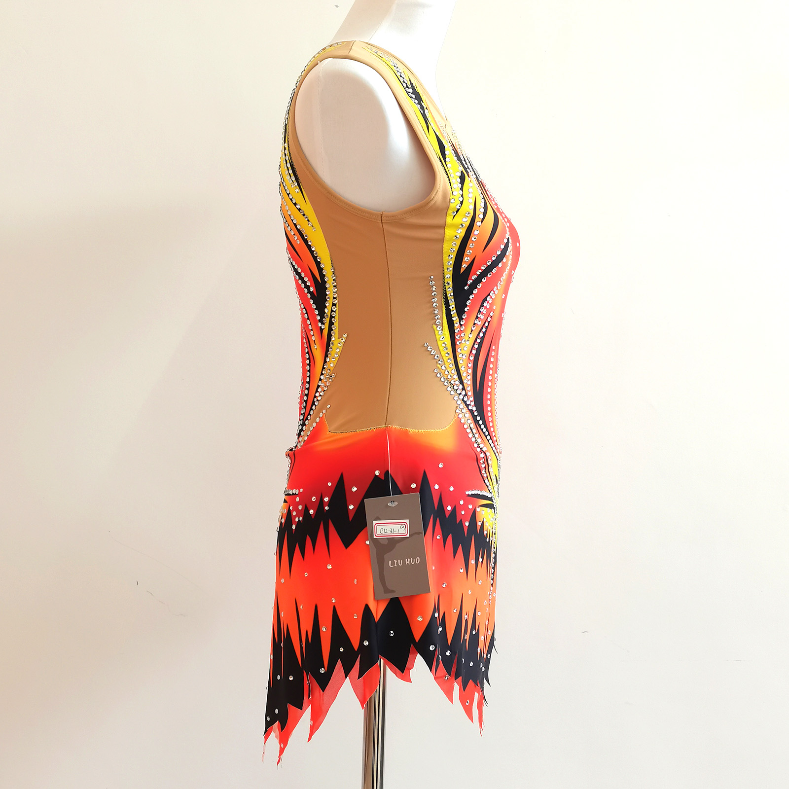 Rhythmic Gymnastics BD9010