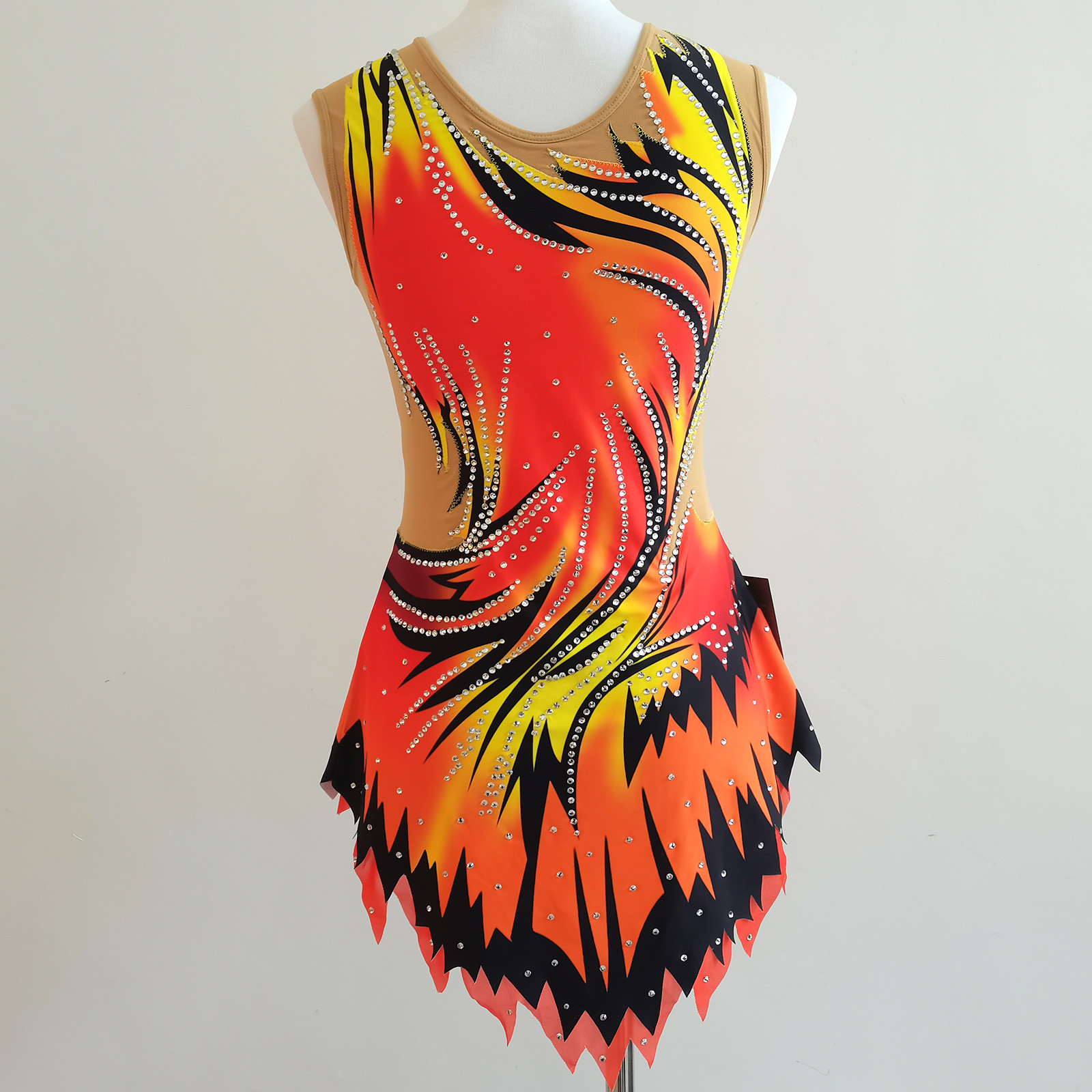 Rhythmic Gymnastics BD9010