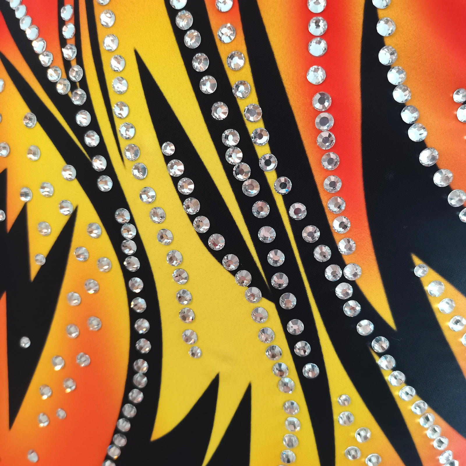 Rhythmic Gymnastics BD9010