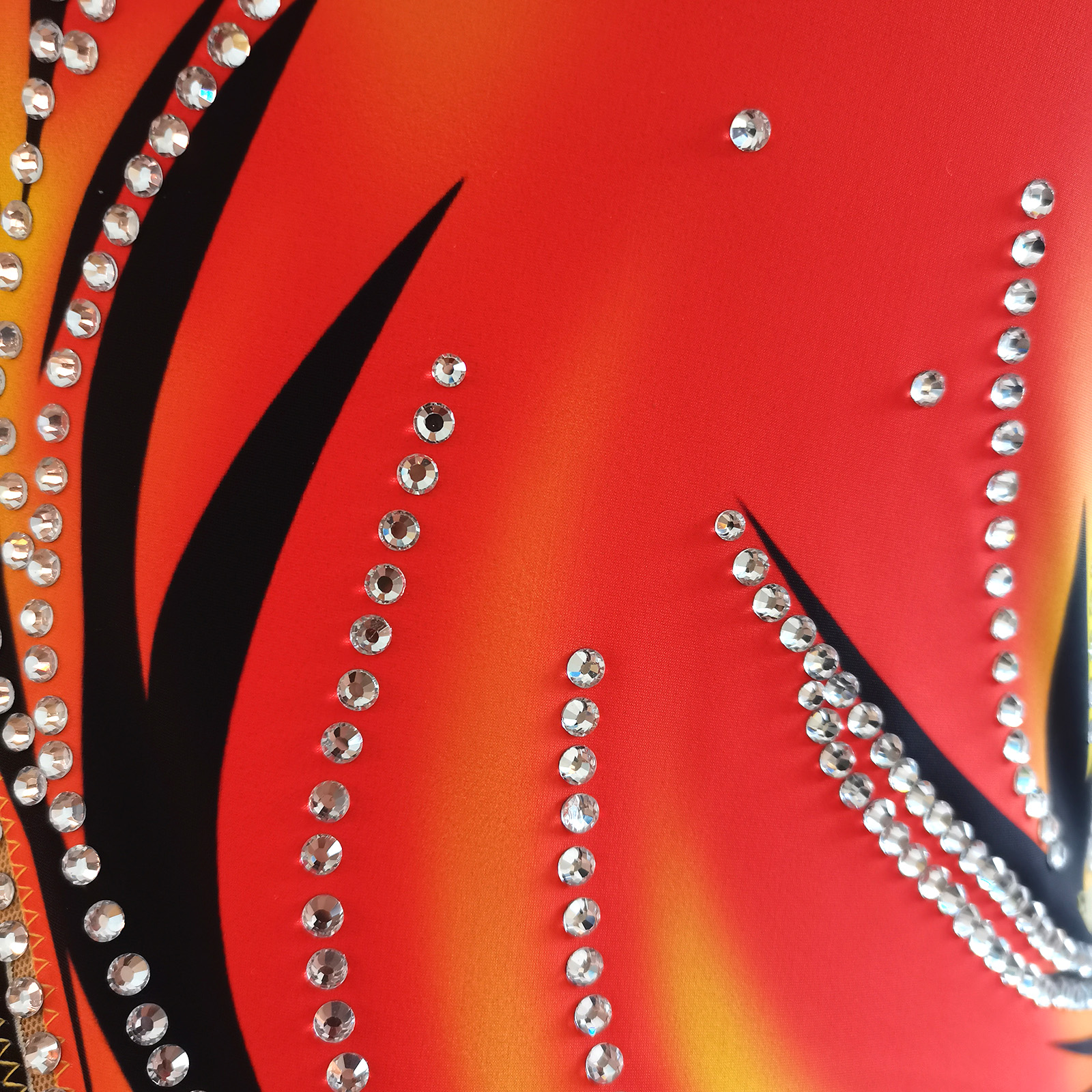 Rhythmic Gymnastics BD9010