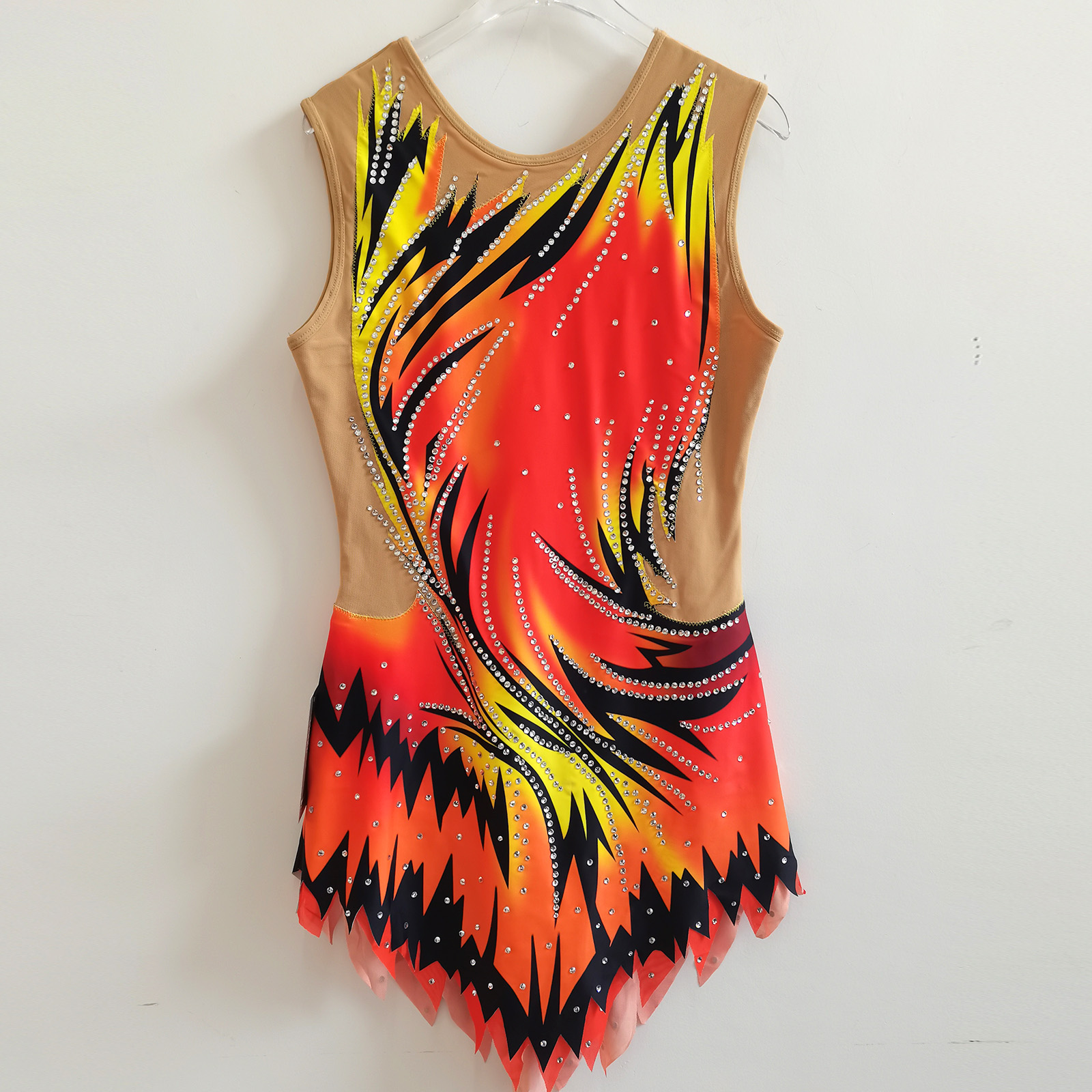 Rhythmic Gymnastics BD9010