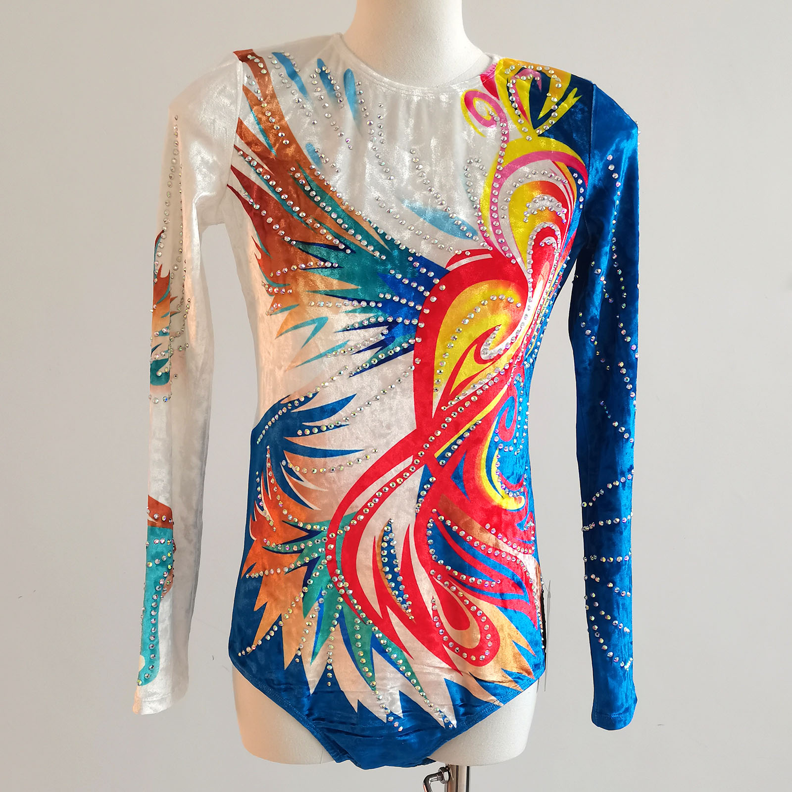 Rhythmic Gymnastics BD9568