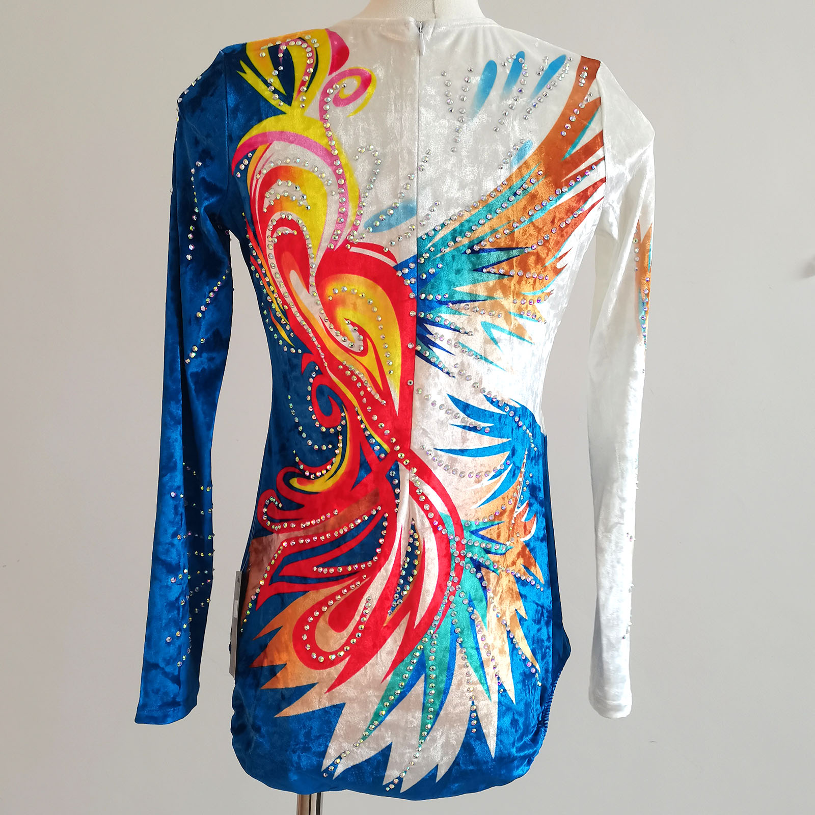 Rhythmic Gymnastics BD9568