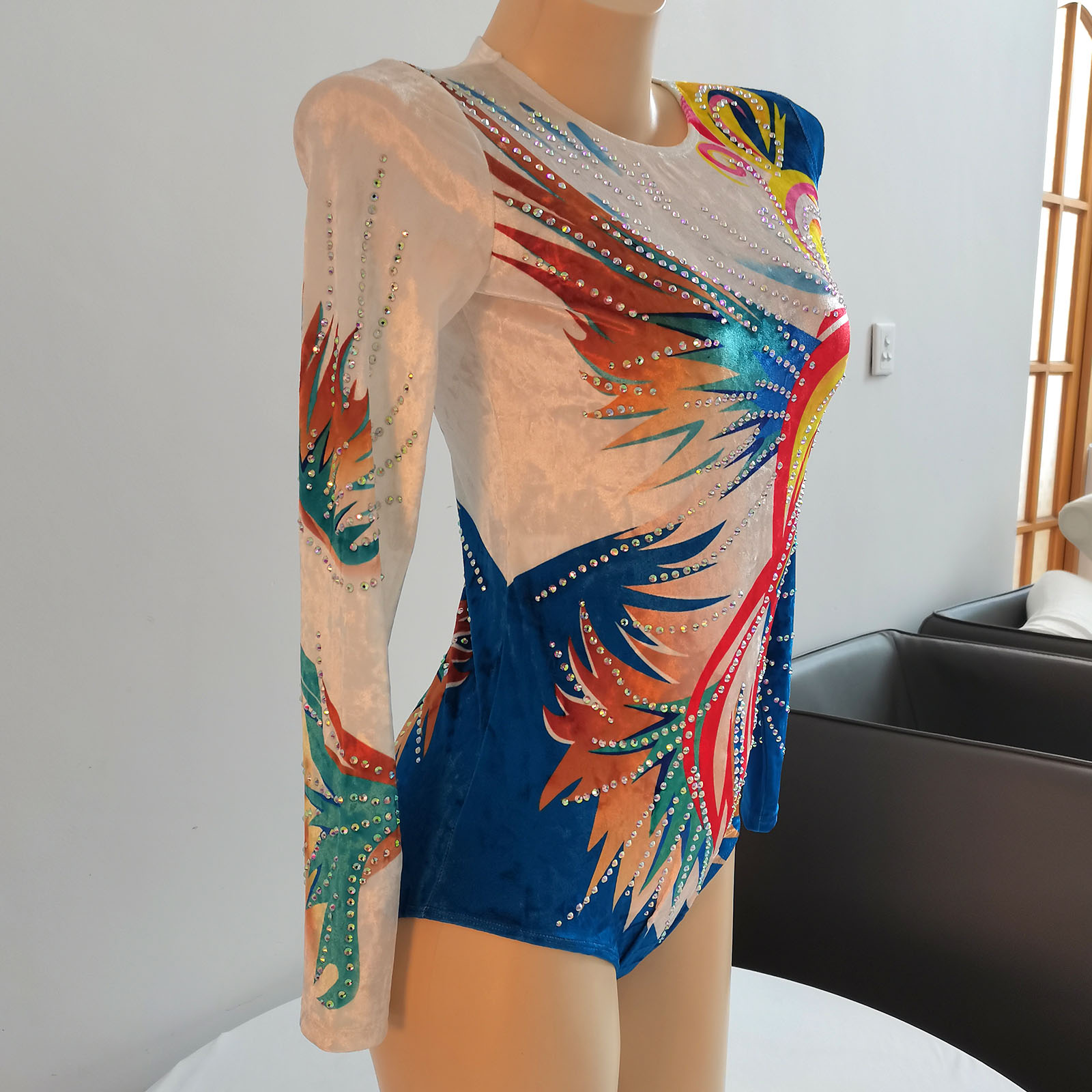 Rhythmic Gymnastics BD9568