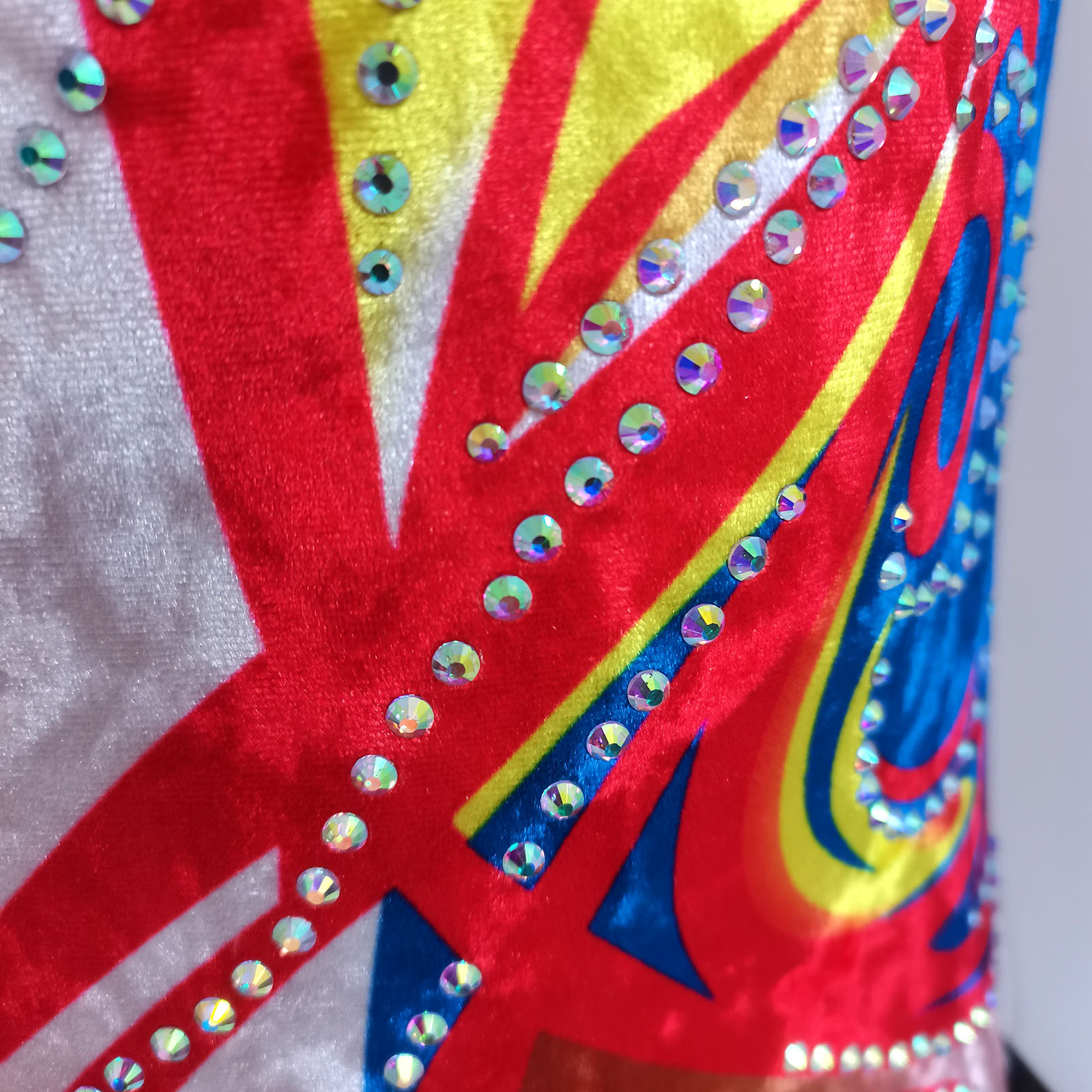 Rhythmic Gymnastics BD9568