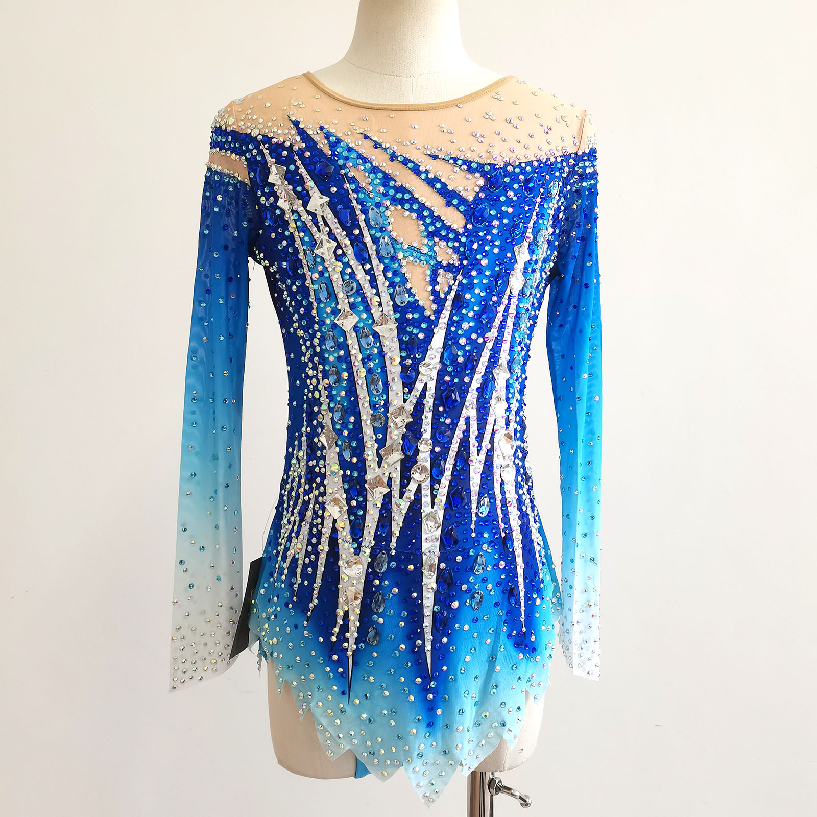 Rhythmic Gymnastics BD9593