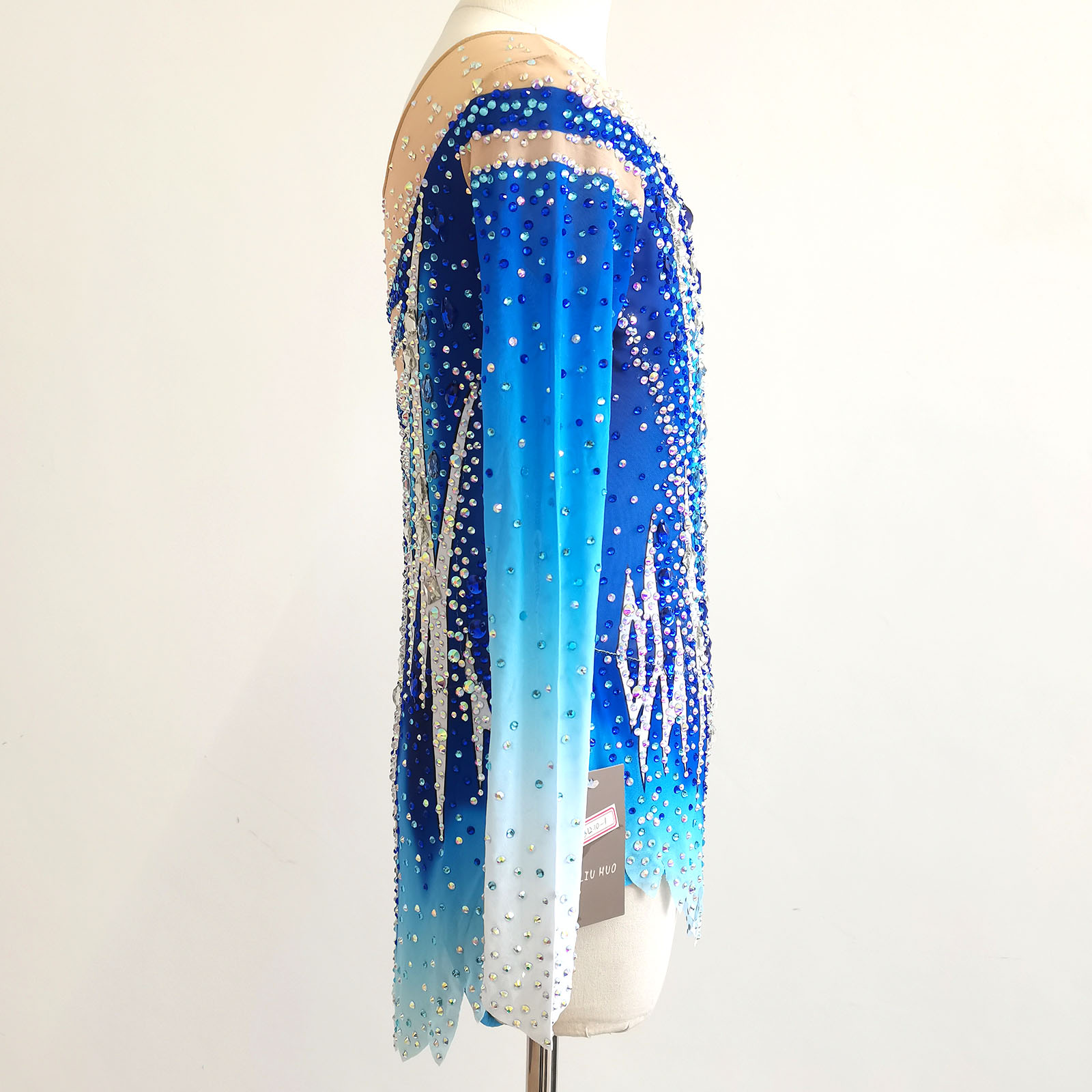 Rhythmic Gymnastics BD9593