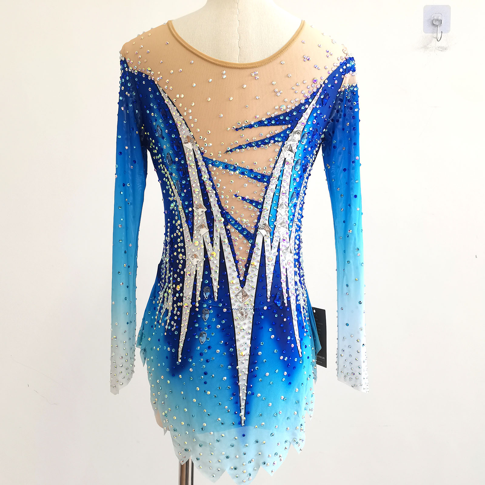 Rhythmic Gymnastics BD9593