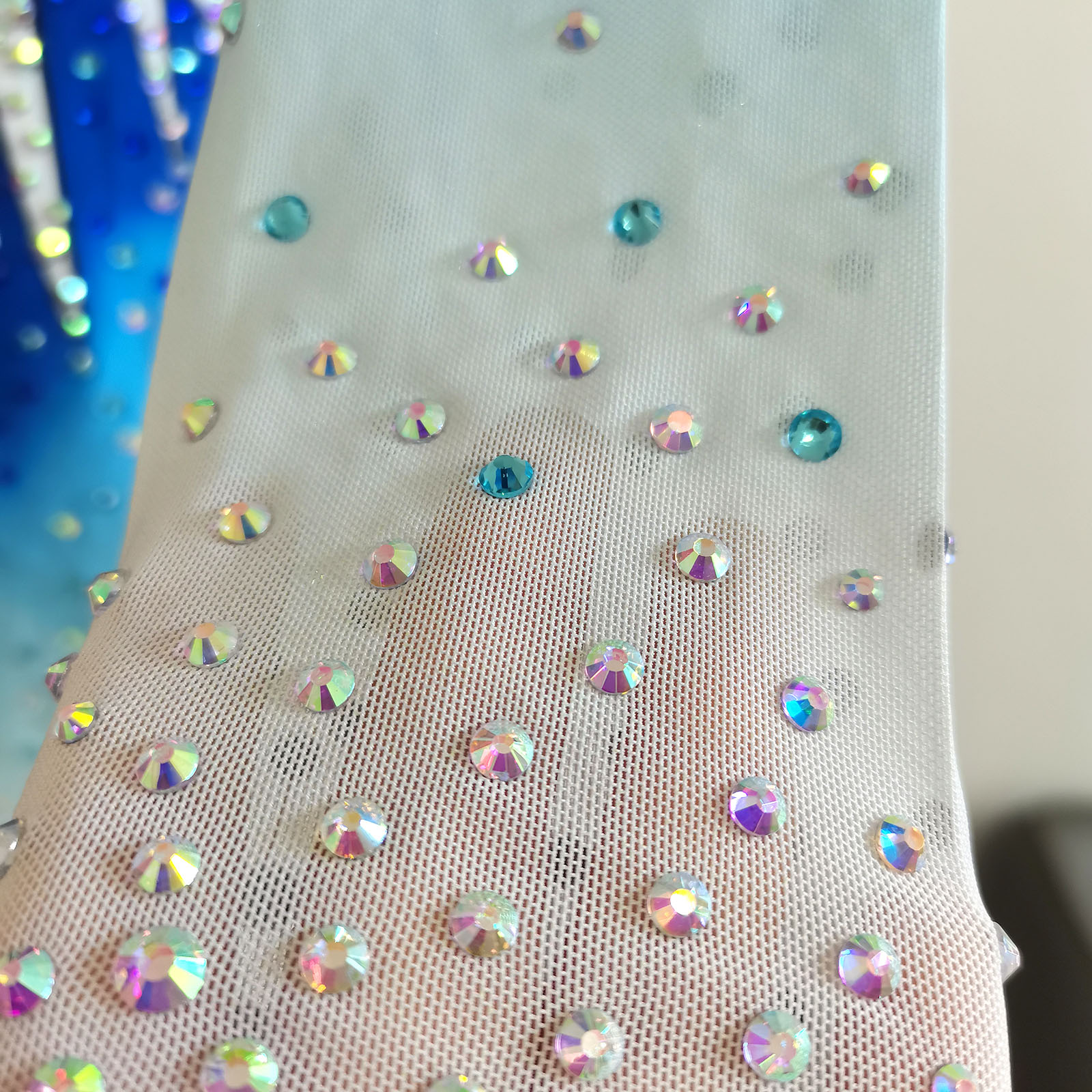 Rhythmic Gymnastics BD9593