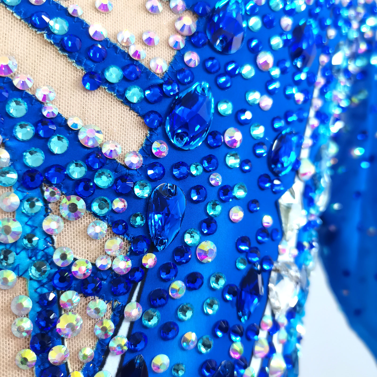 Rhythmic Gymnastics BD9593