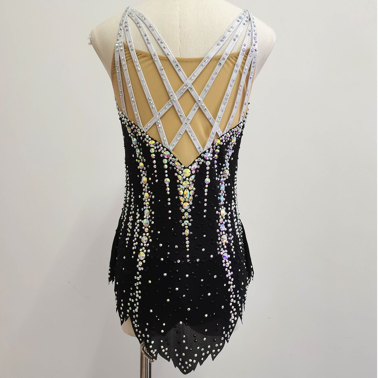 Gymnastics Rhythmic JC613