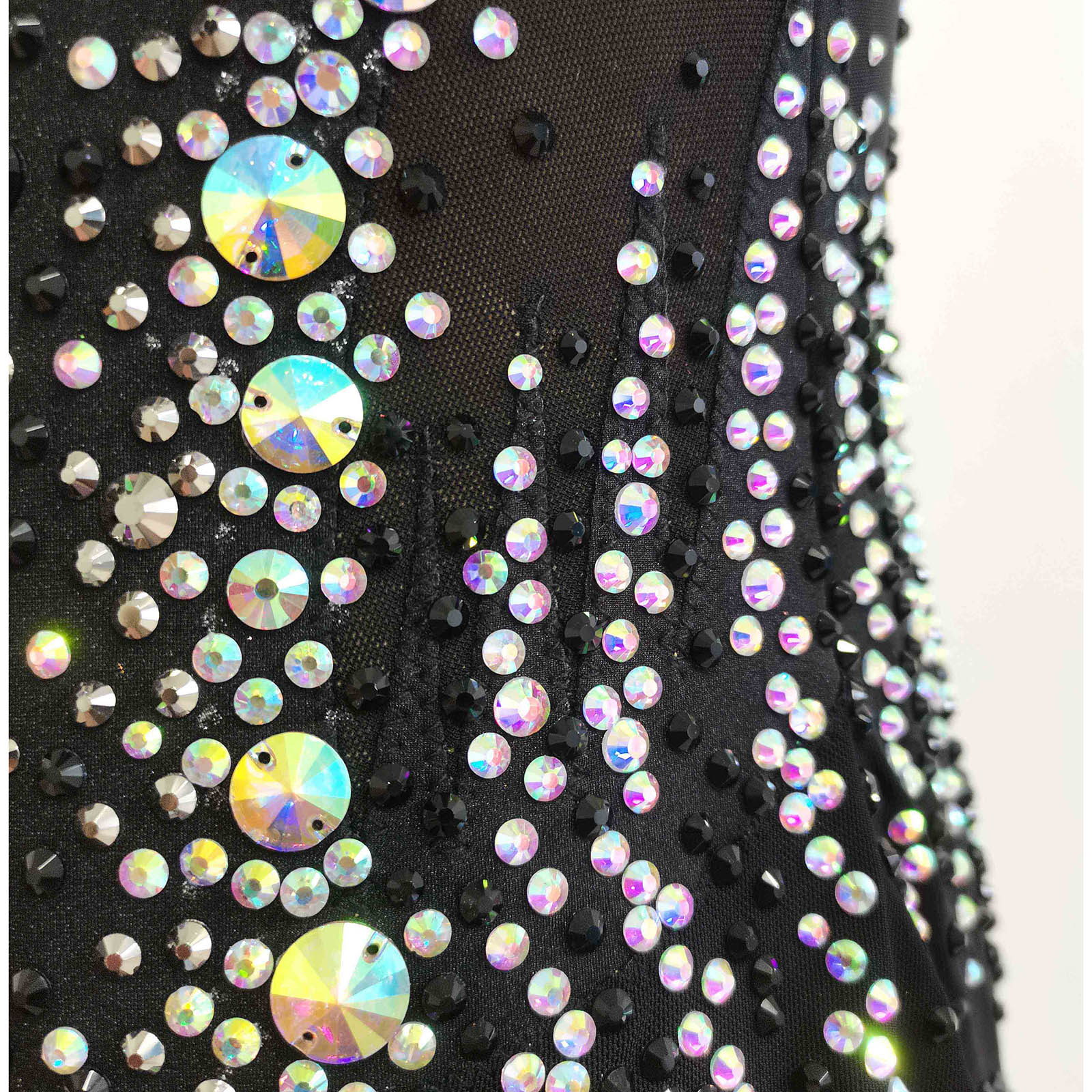 Gymnastics Rhythmic JC613