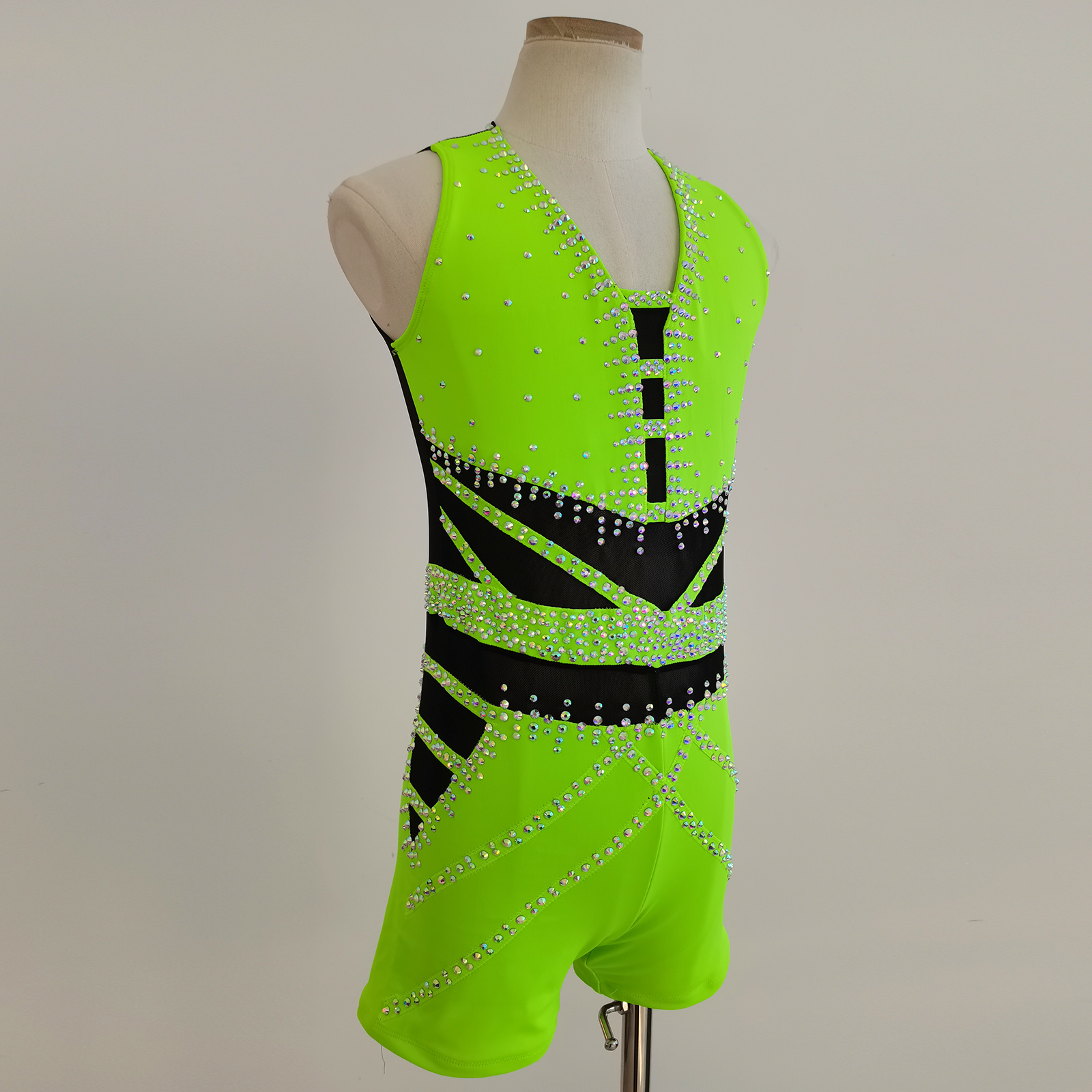 Lyrical Dress JC341