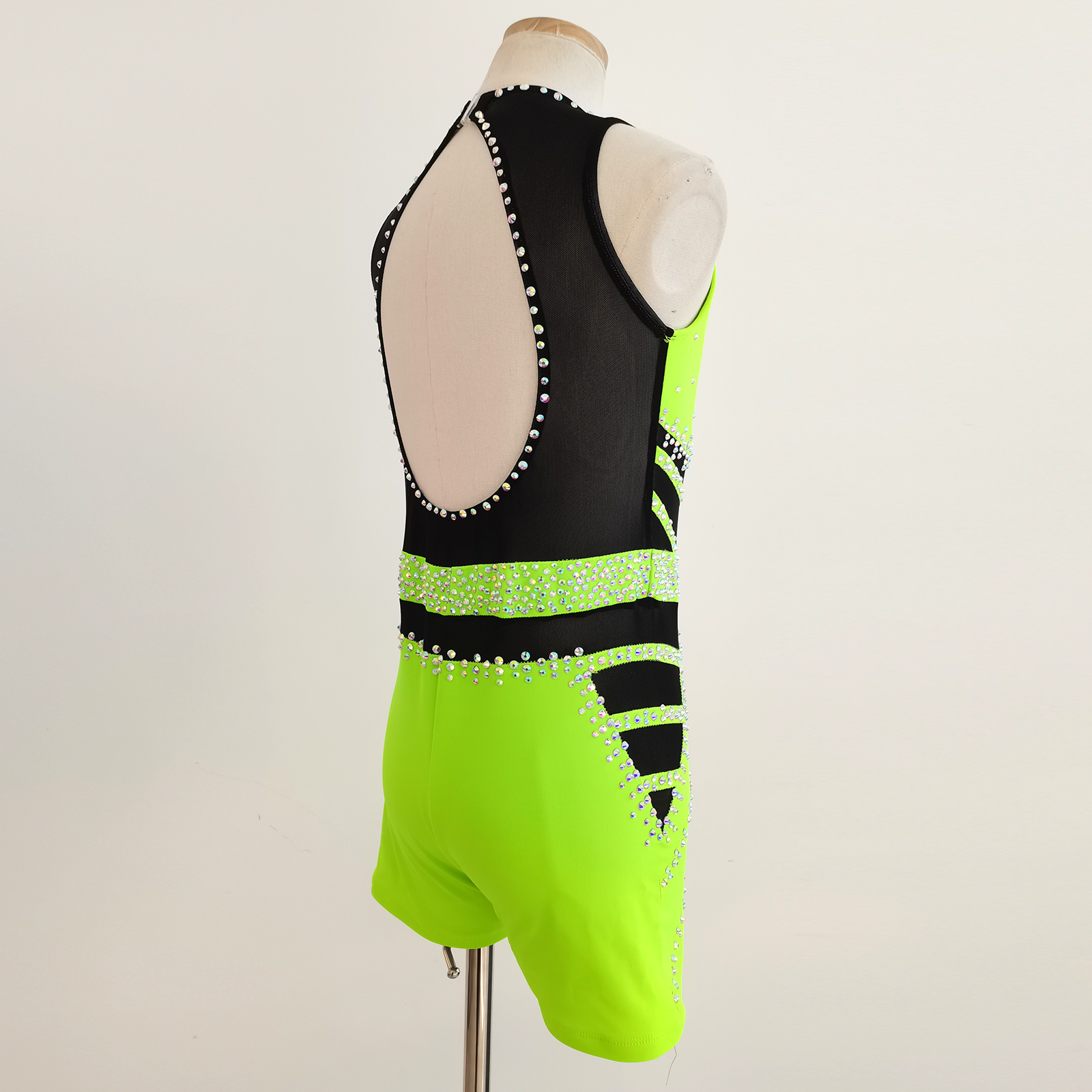 Lyrical Dress JC341