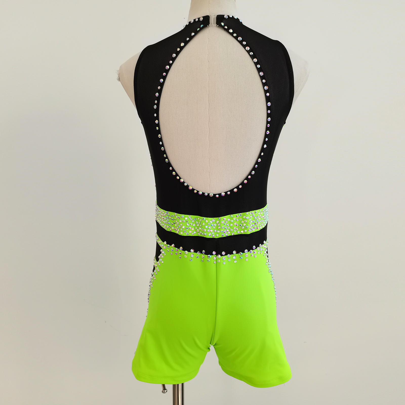 Lyrical Dress JC341