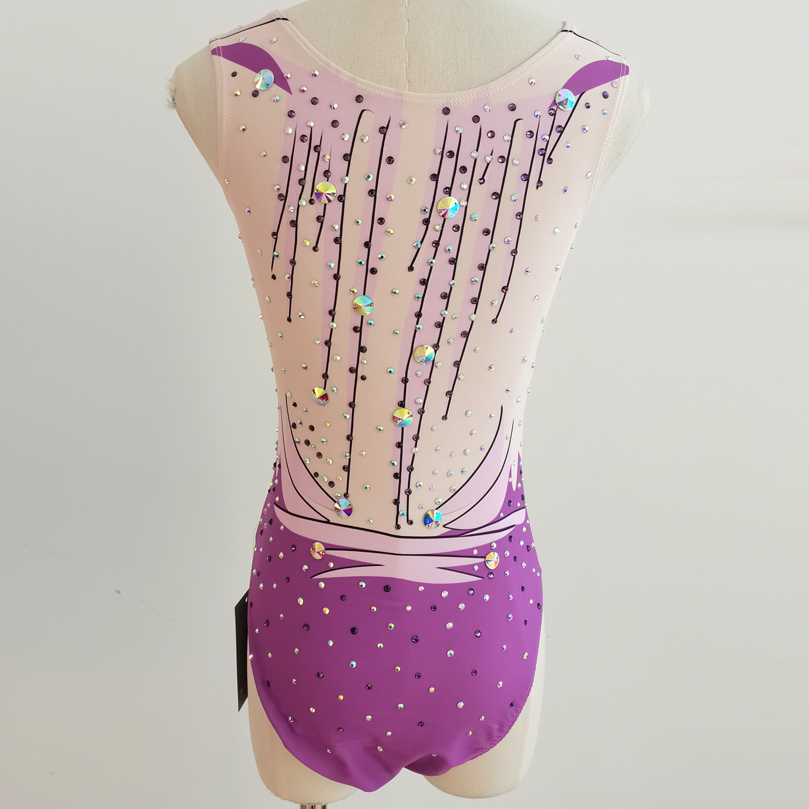 Rhythmic Gymnastics BD1803
