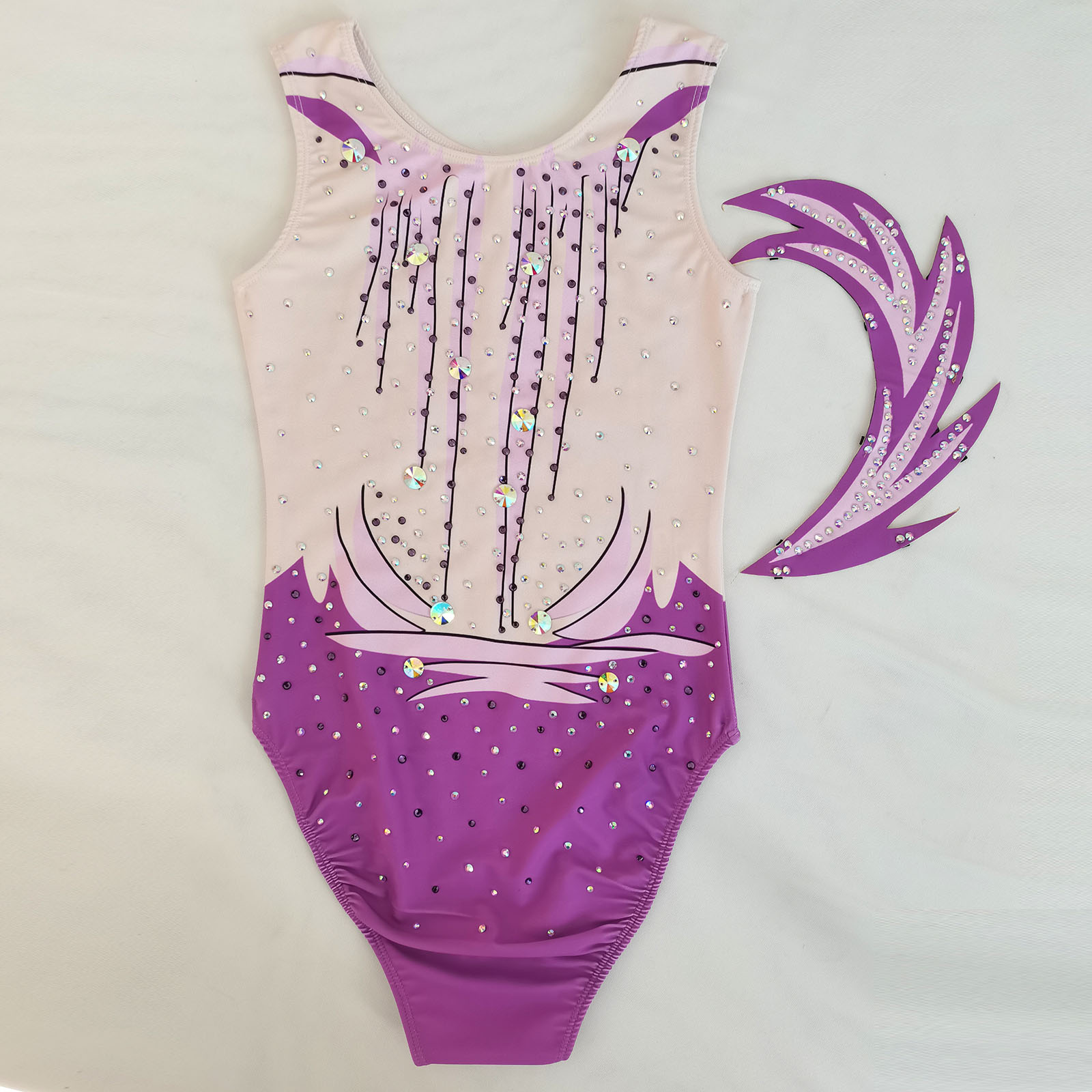 Rhythmic Gymnastics BD1803