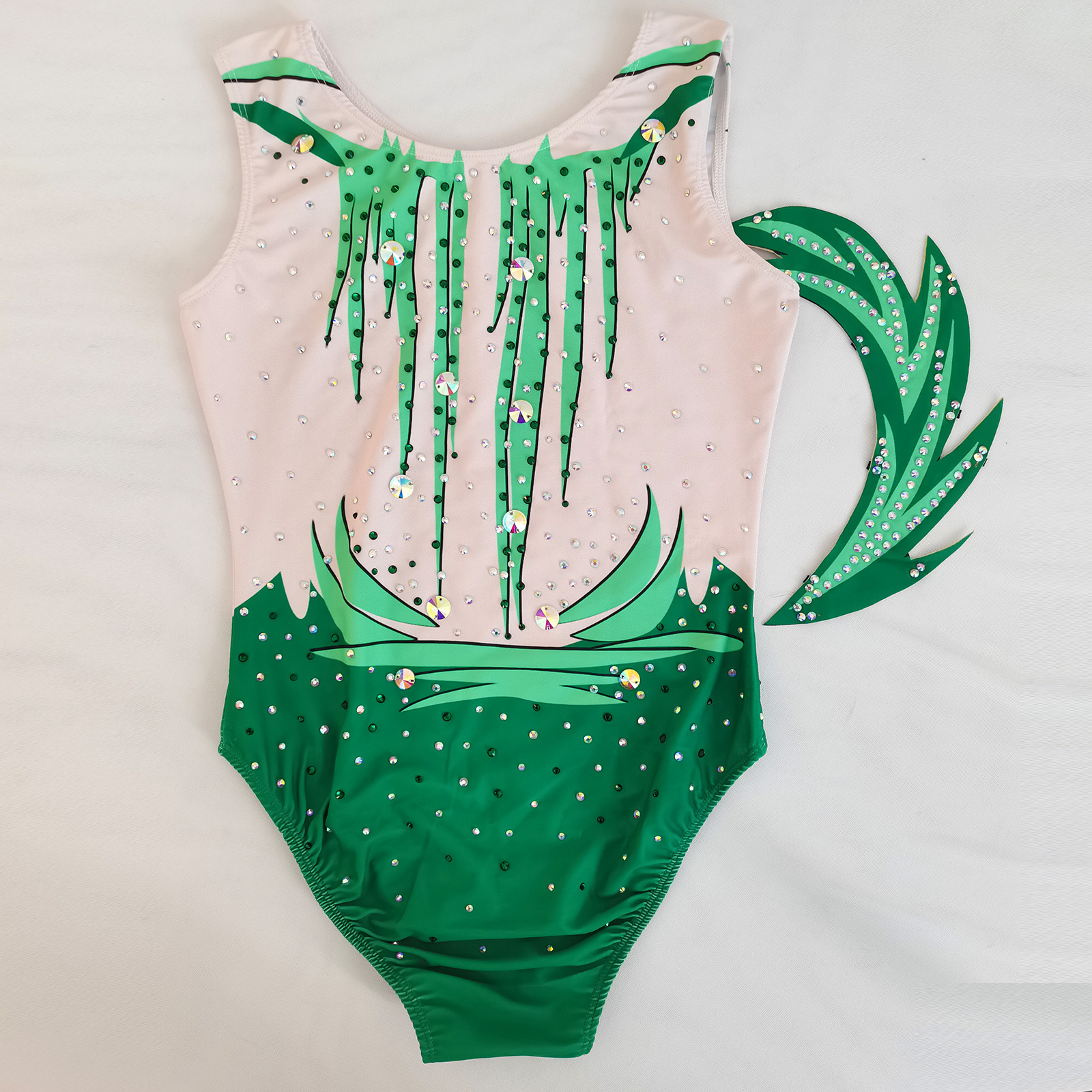 Rhythmic Gymnastics BD1803
