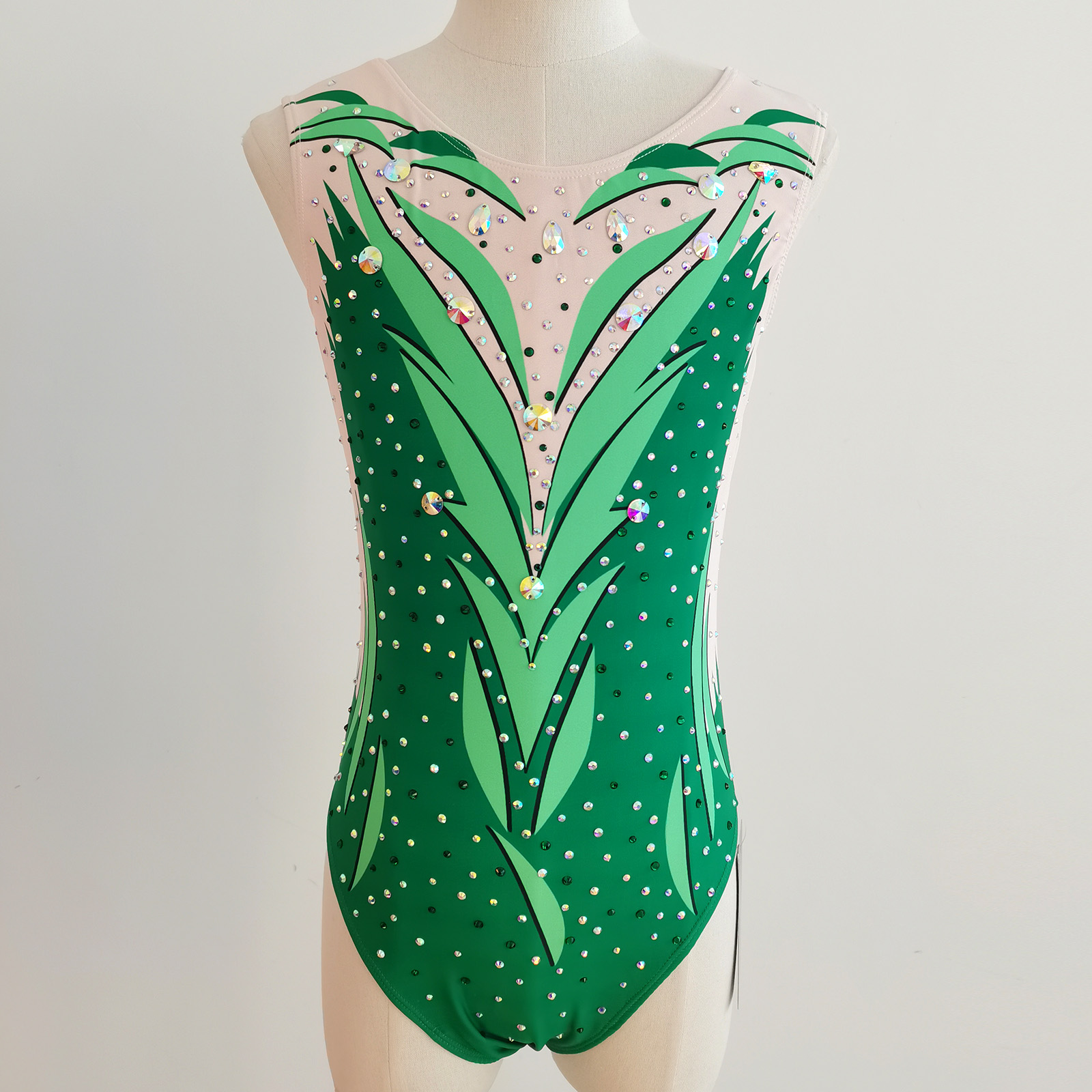 Rhythmic Gymnastics BD1803