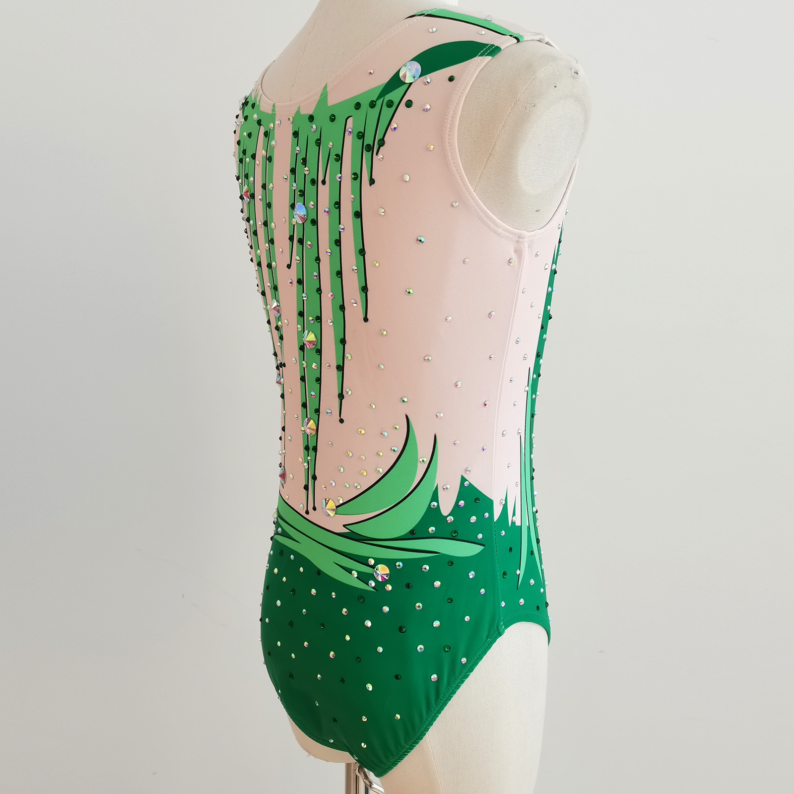 Rhythmic Gymnastics BD1803